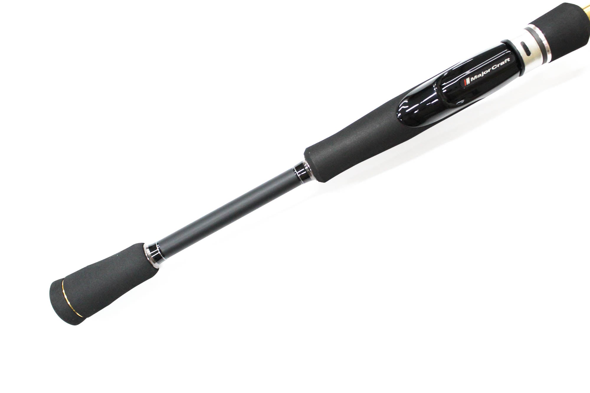 Major Craft 1G Rockliver Spinning Rod RVL1 T802M (5192)