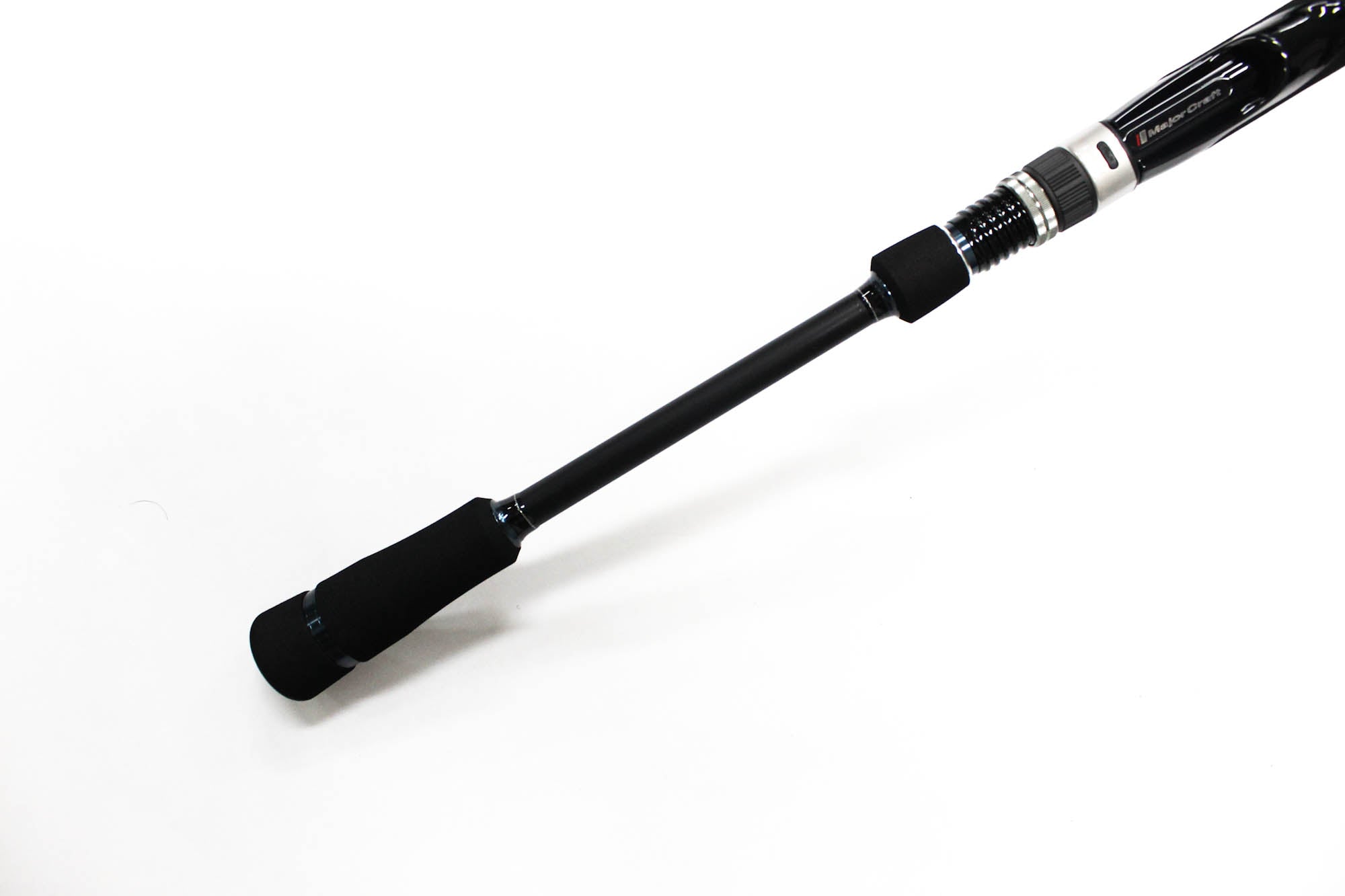 Major Craft 1G Black Porgy Series Spinning Rod BP1S-762ML (5536)