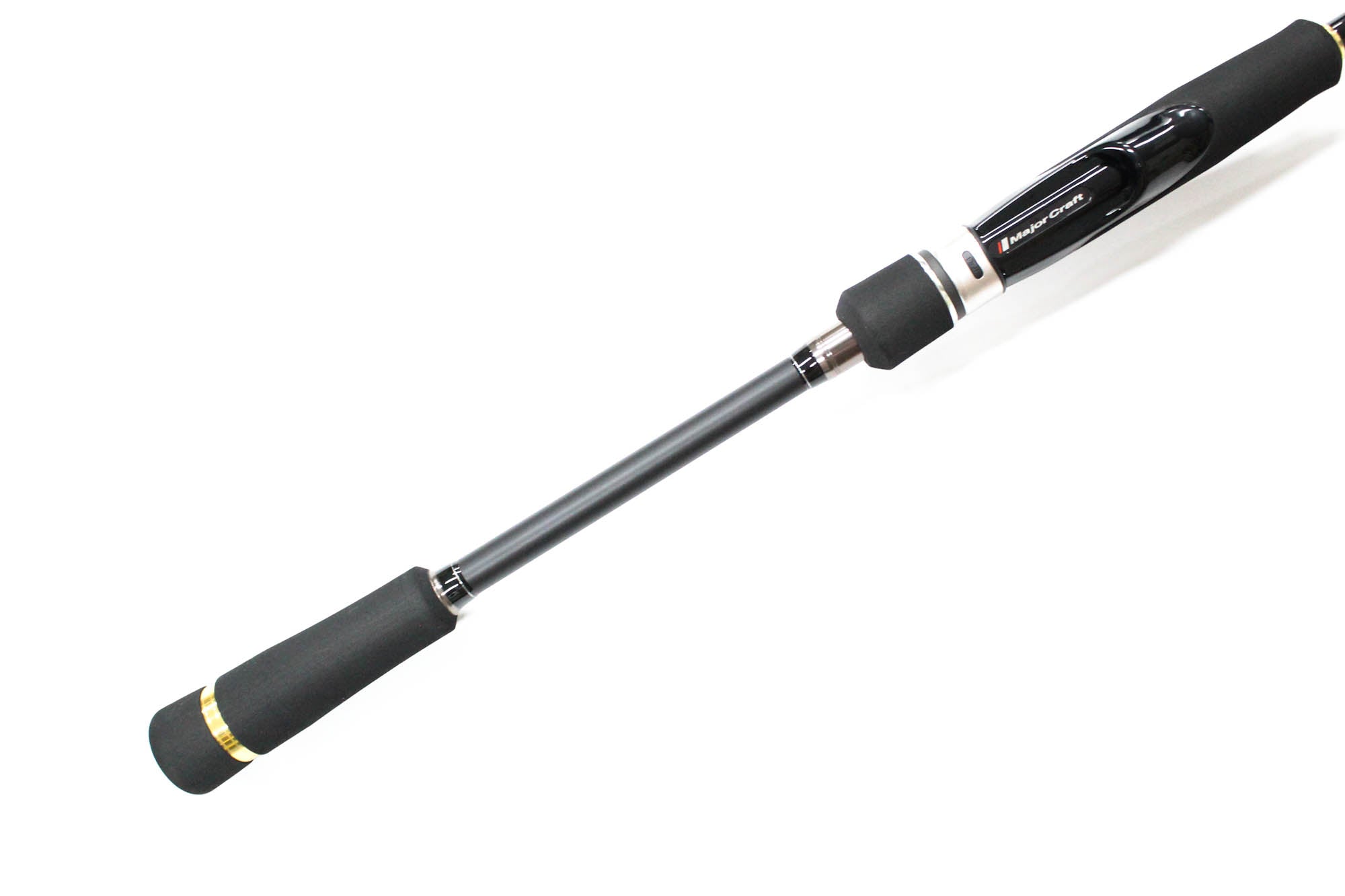 Major Craft 1G Rockliver Spinning Rod RV1 762ML (5598)