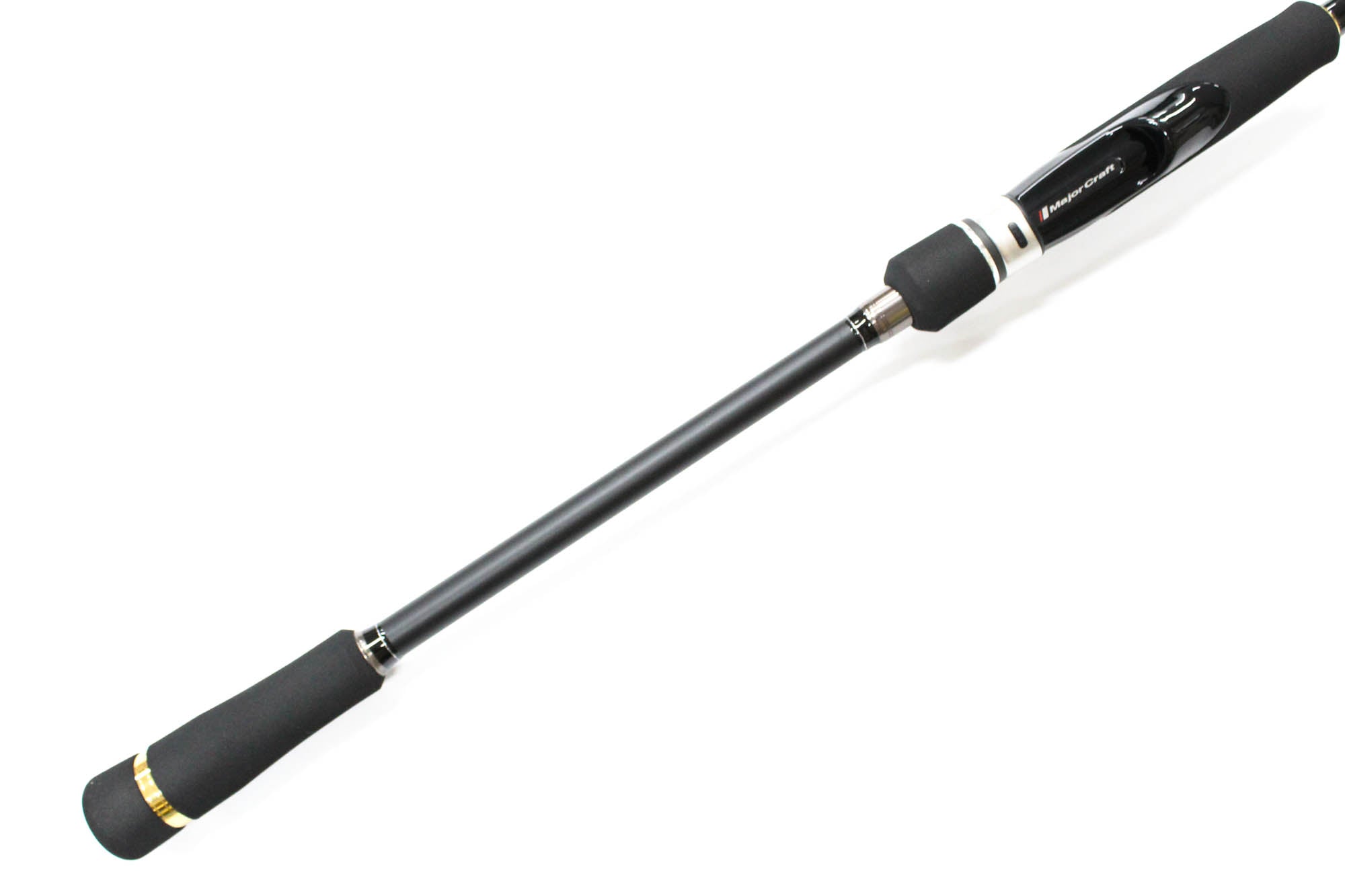 Major Craft 1G Rockliver Spinning Rod RV1 792M (5604)