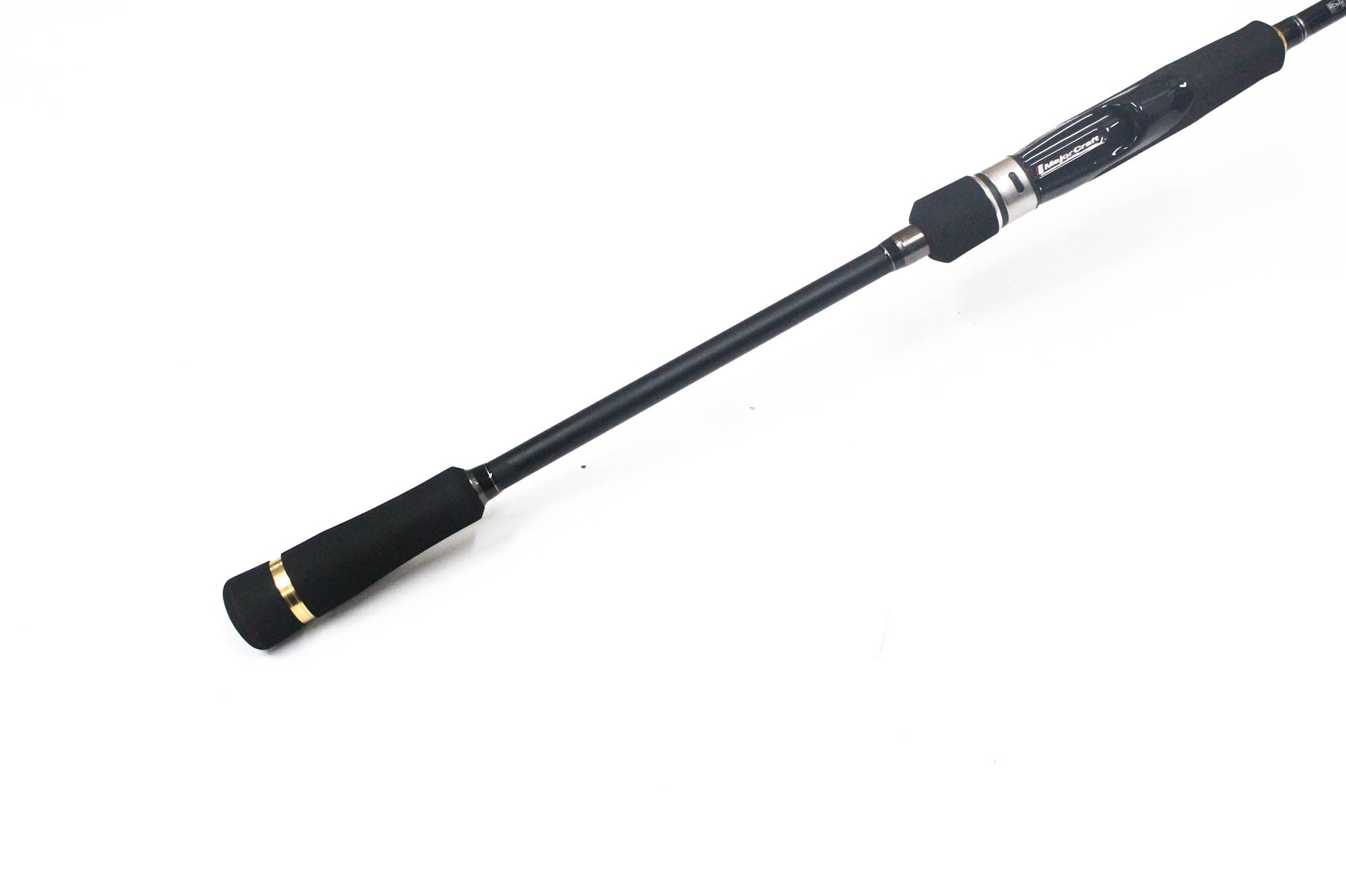 Major Craft 1G Rockliver Spinning Rod RV1 RV1-822M (5611)