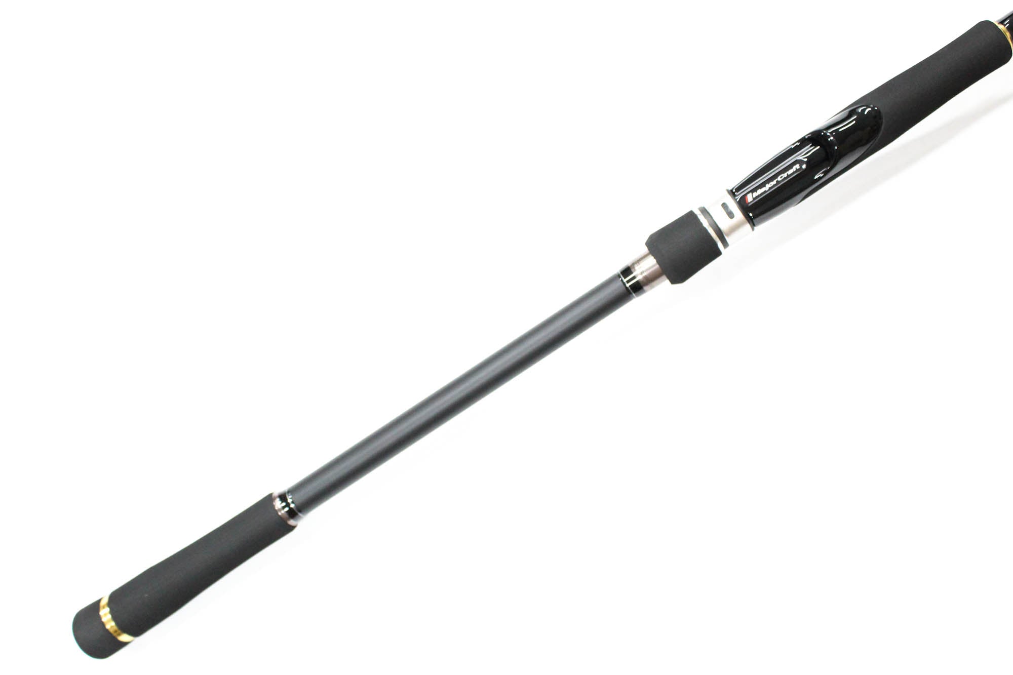 Major Craft 1G Rockliver Spinning Rod RV1 962H (5642)