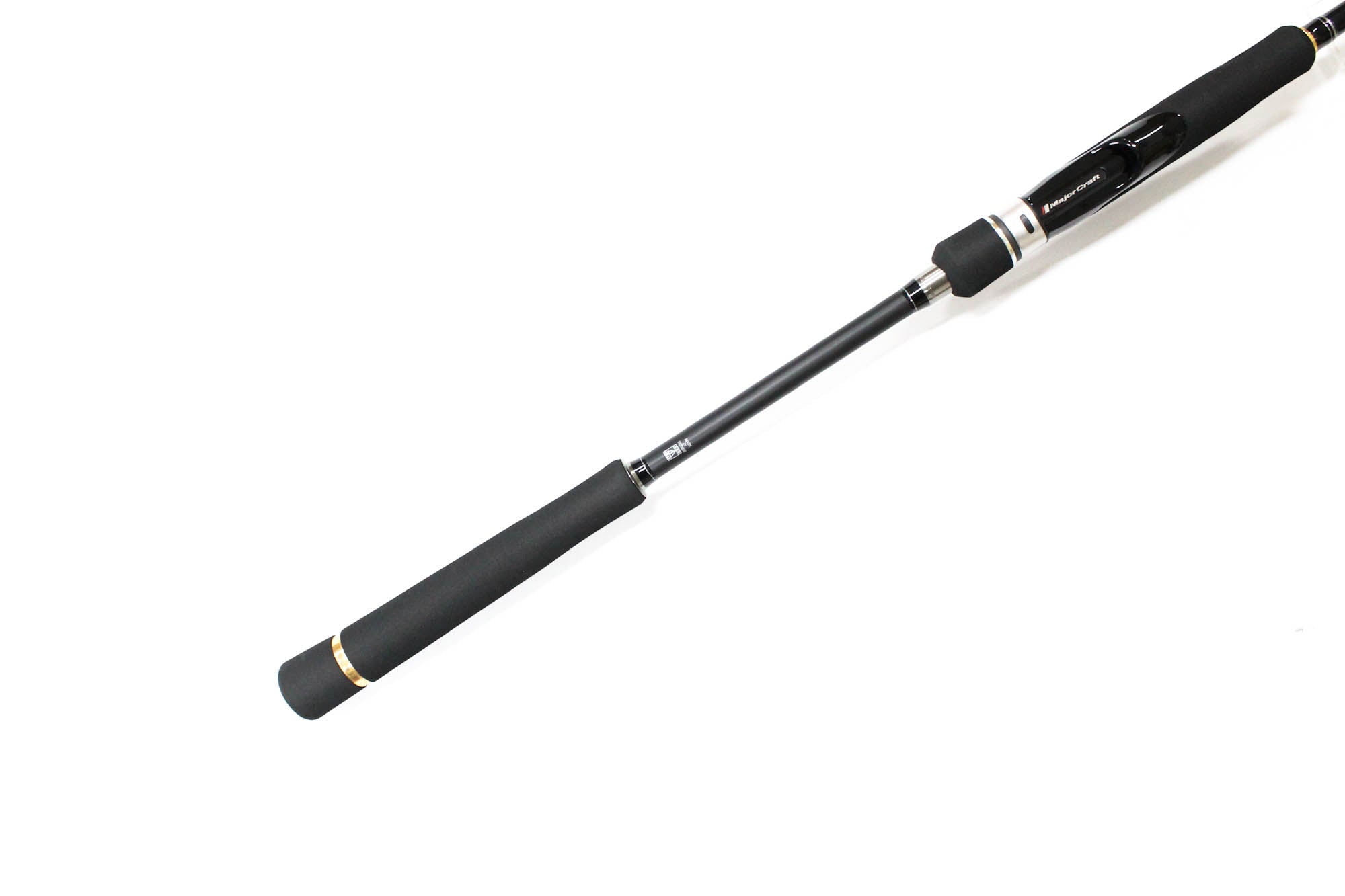 Major Craft 1G Tide Drift Series Spinning Rod TD1-964ML (5703)