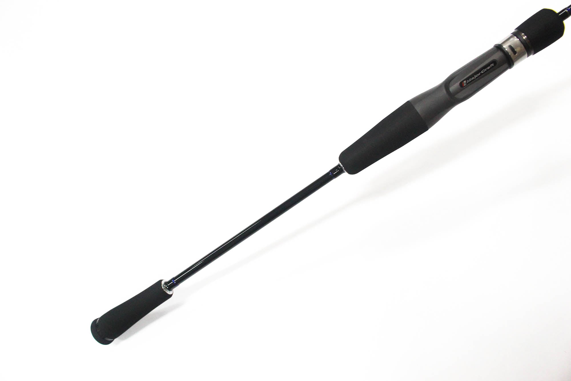 Major Craft Solpara Series Baitcast Rod SPJIM-B632M (5789)