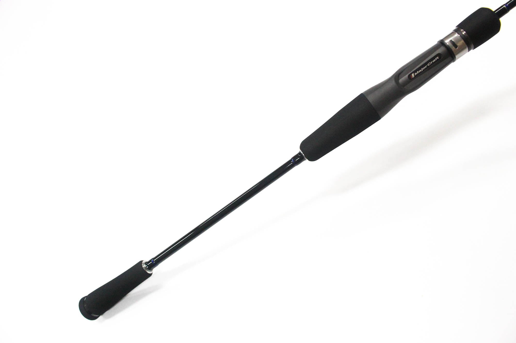 Major Craft Solpara Series Baitcast Rod SPJIM-B662M (5796)