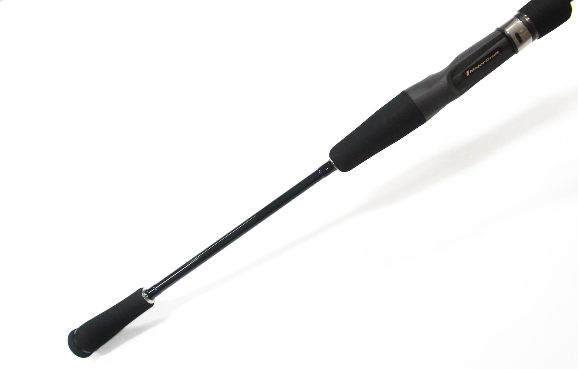 Major Craft Solpara Series Baitcast Rod SPJIM-B632MH (5802)