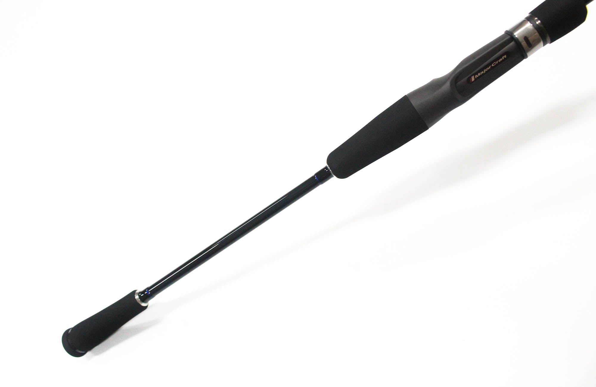 Major Craft Solpara Series Baitcast Rod SPJIM-B662MH (5819)