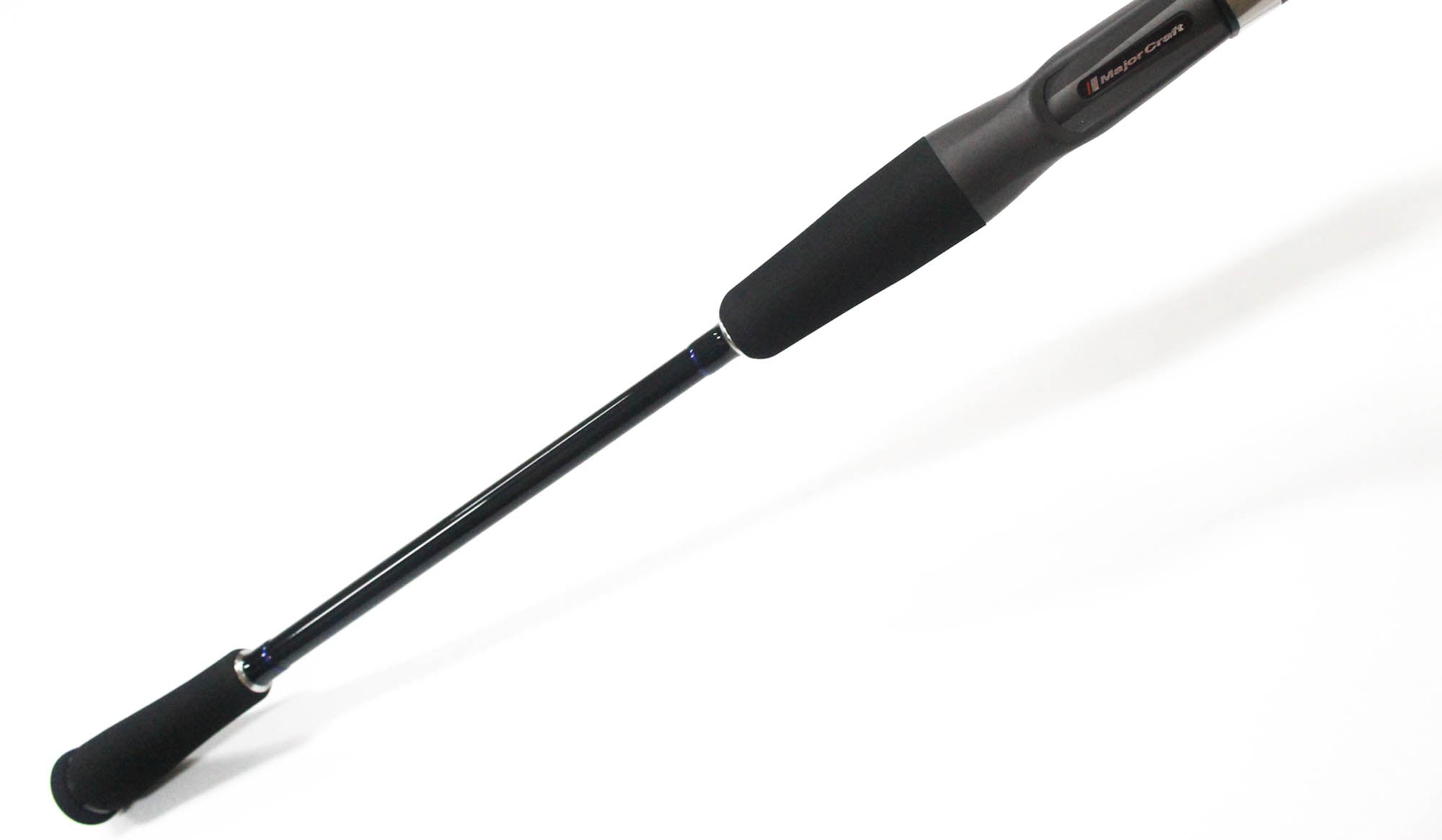 Major Craft Solpara Series Baitcast Rod SPJIM-B662H (5833)