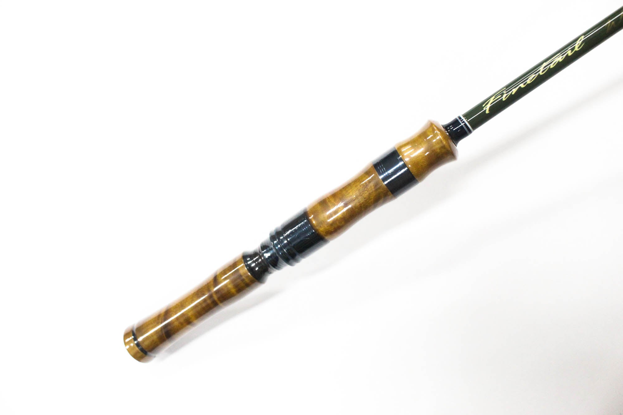 Major Craft Fine Tail Works Tune Series Spinning Rod FGW-532UL+ (5871)