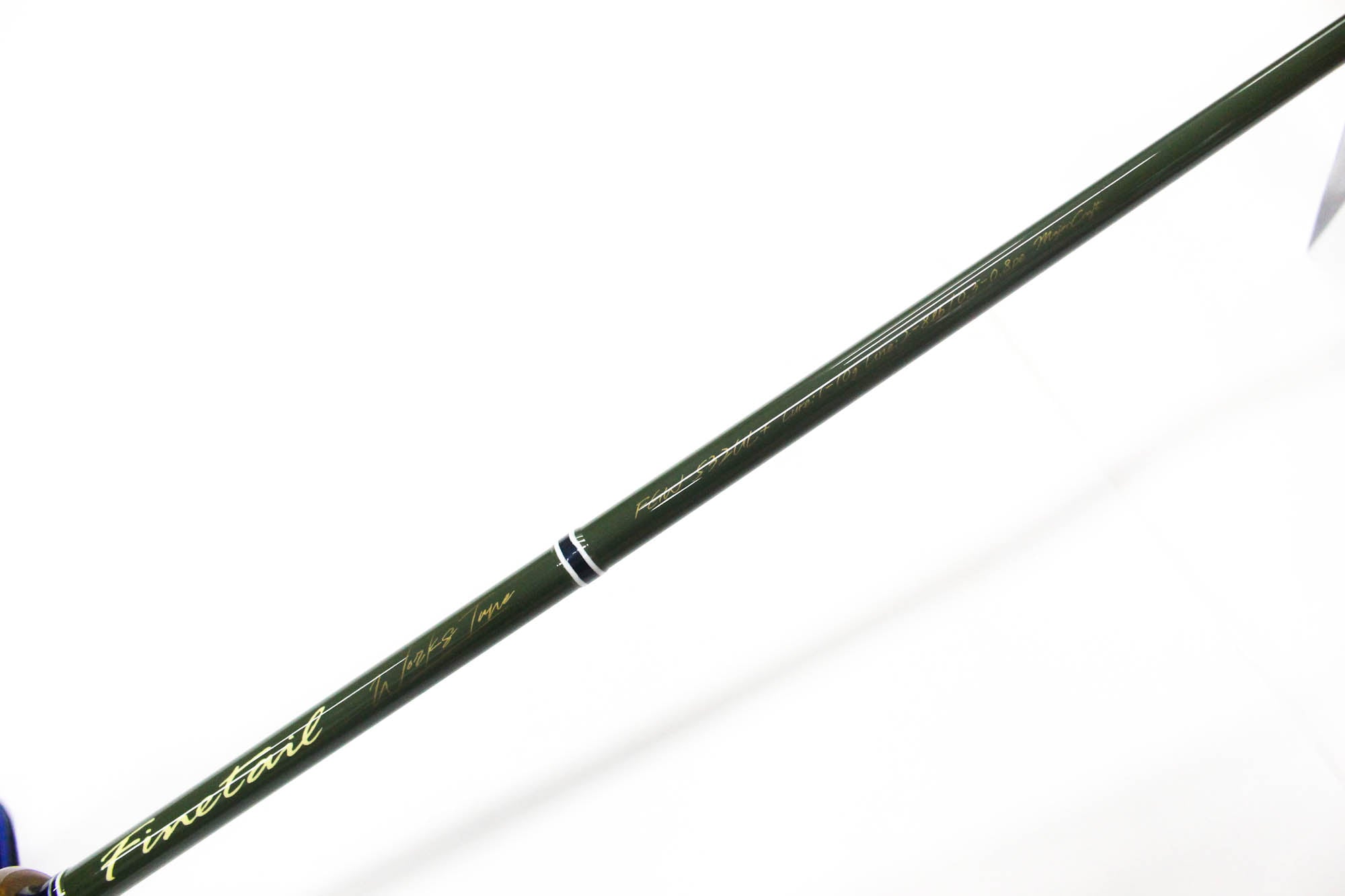 Major Craft Fine Tail Works Tune Series Spinning Rod FGW-532UL+ (5871)