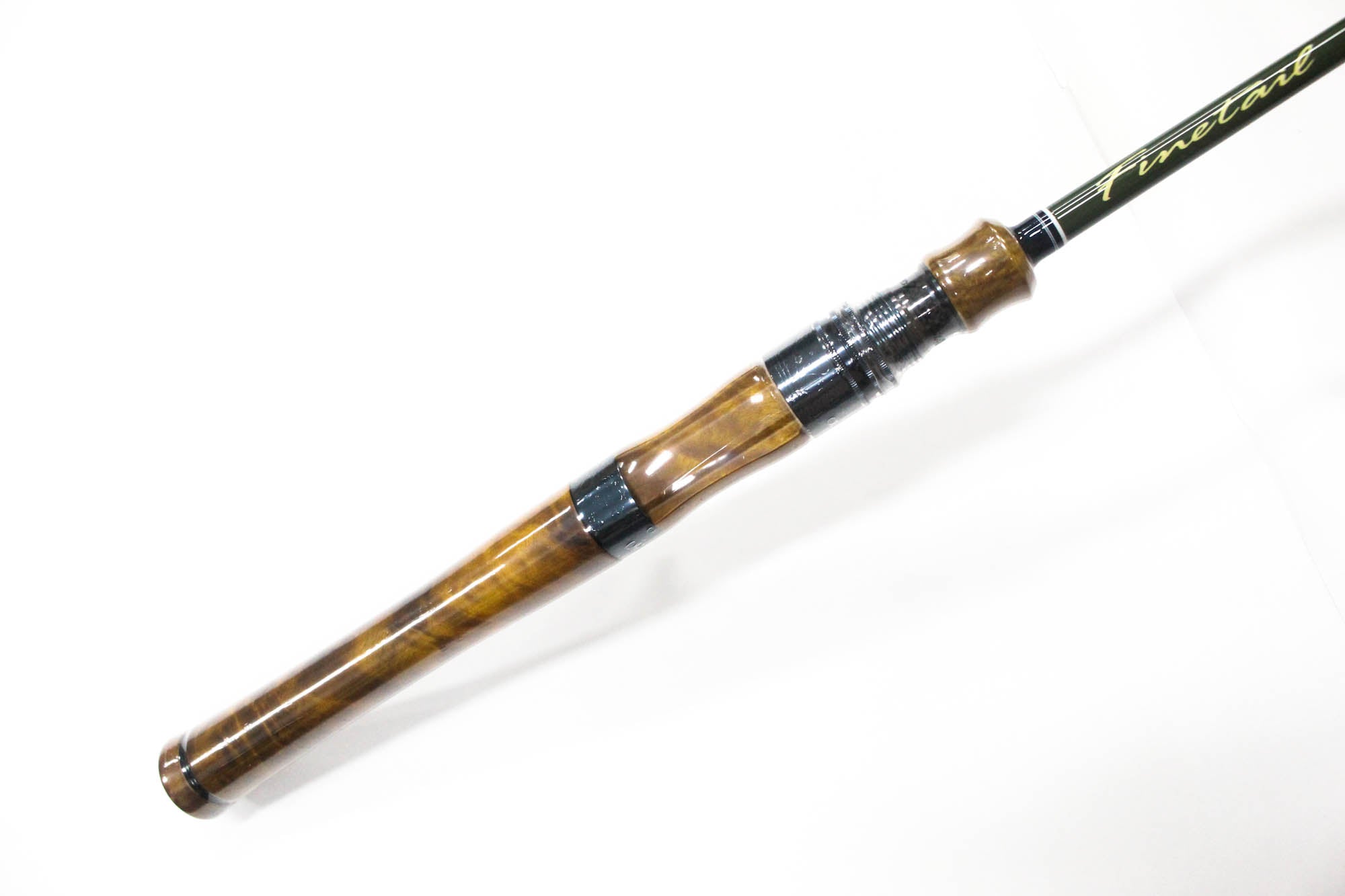 Major Craft Fine Tail Works Tune Series Baitcast Rod FGW-B532UL+ (5888)