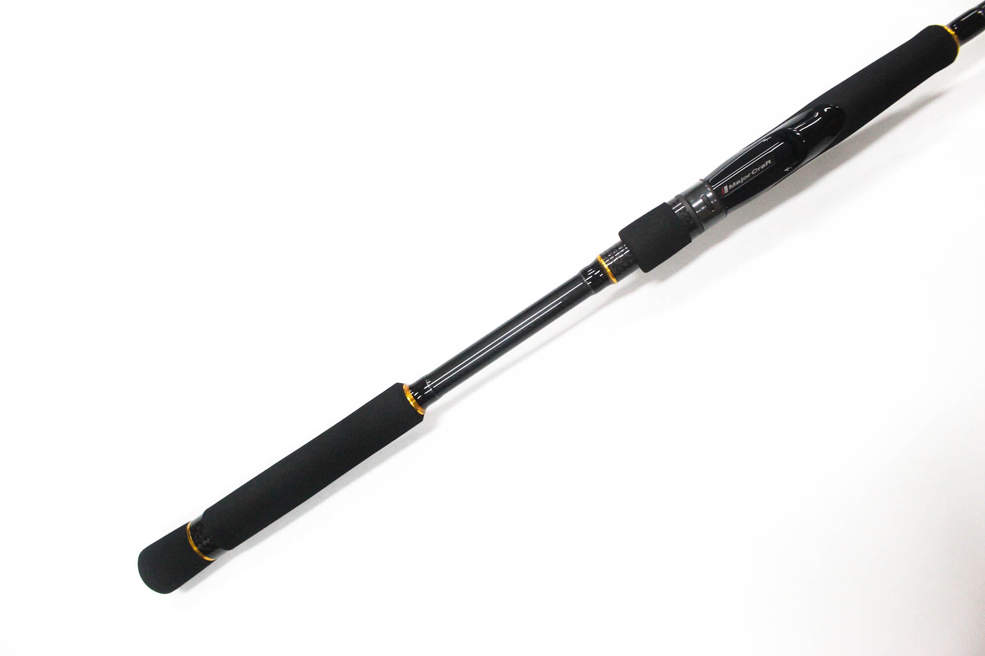 Major Craft 5G Flatrek Series Spinning Rod FR5-902 Finesse (5901)