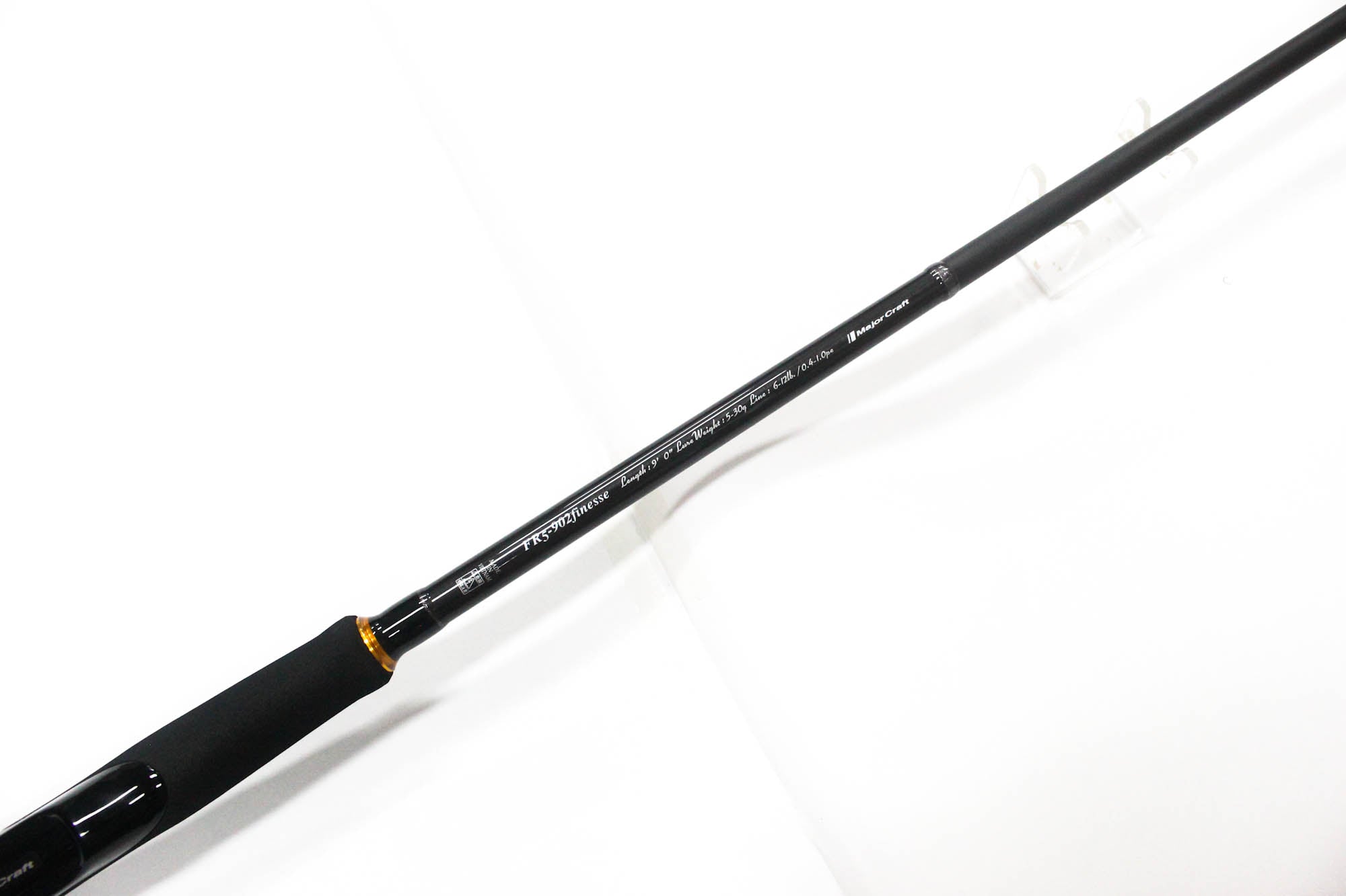 Major Craft 5G Flatrek Series Spinning Rod FR5-902 Finesse (5901)
