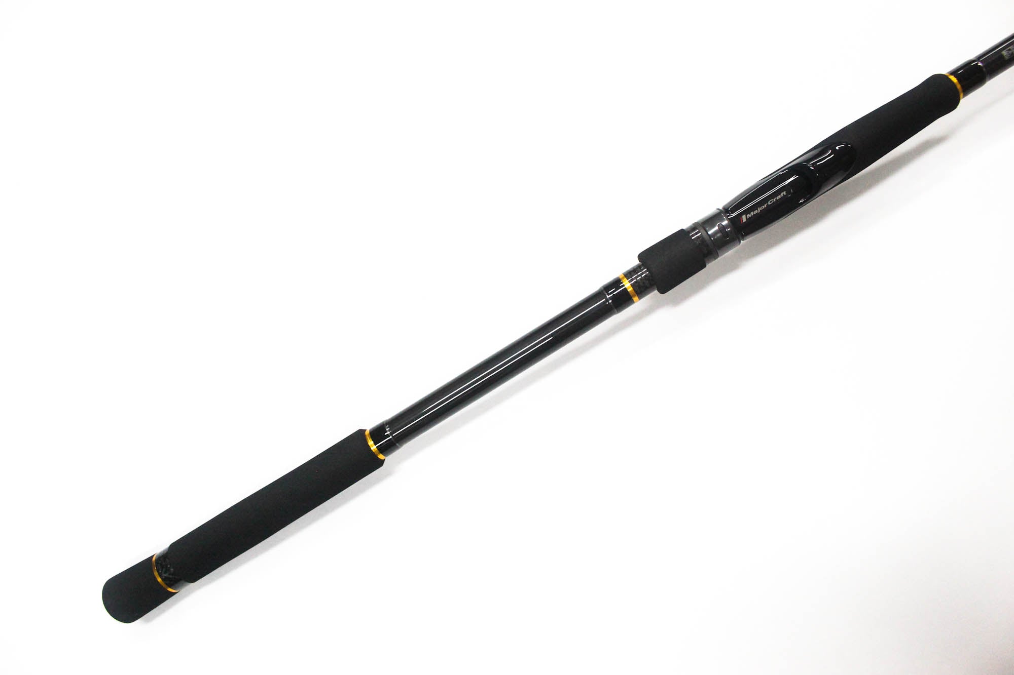 Major Craft 5G Flatrek Series Spinning Rod FR5-10102M+ (5918)