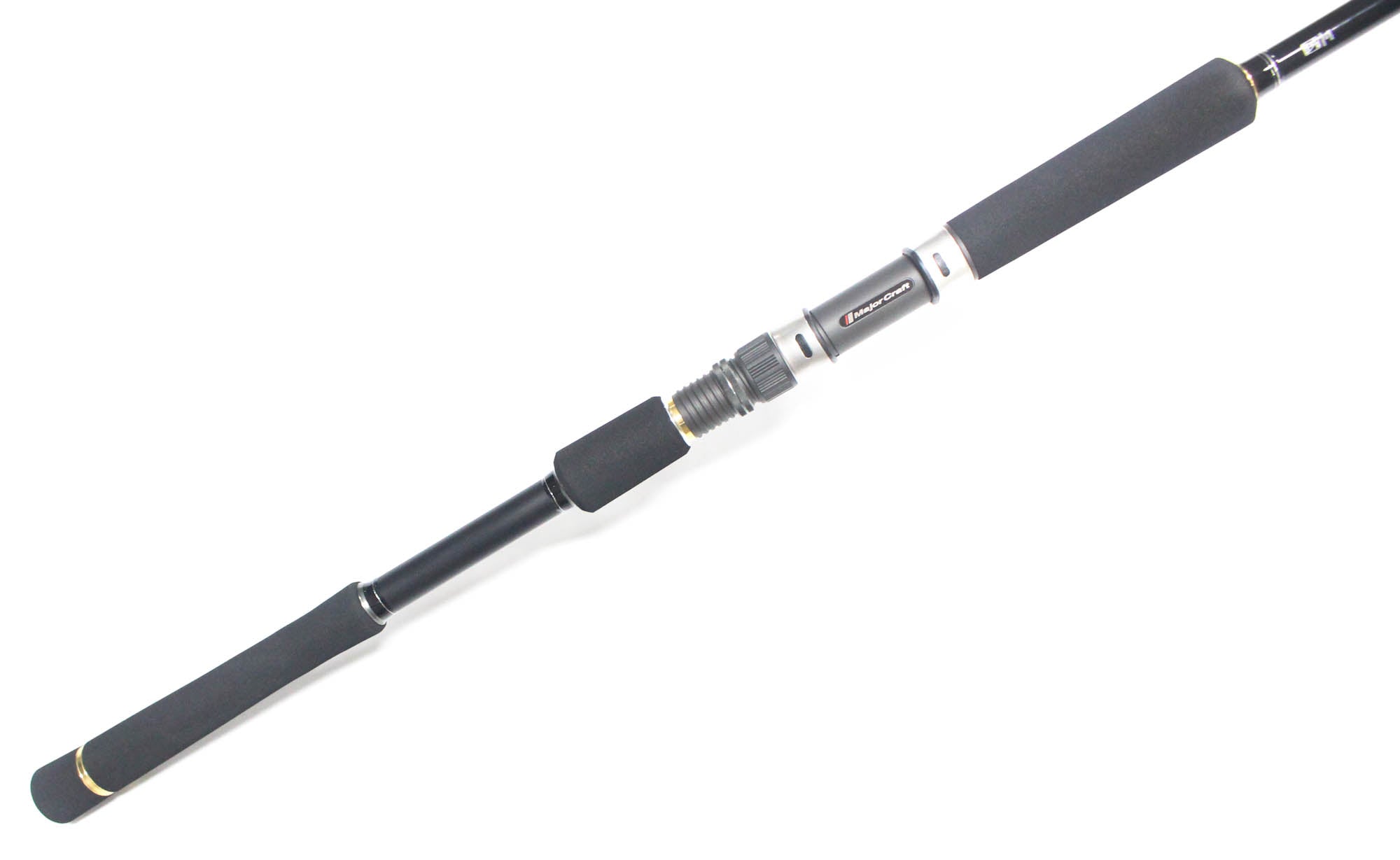Major Craft 1G Flatreck Spinning Rod FR1 1062MH (6014)
