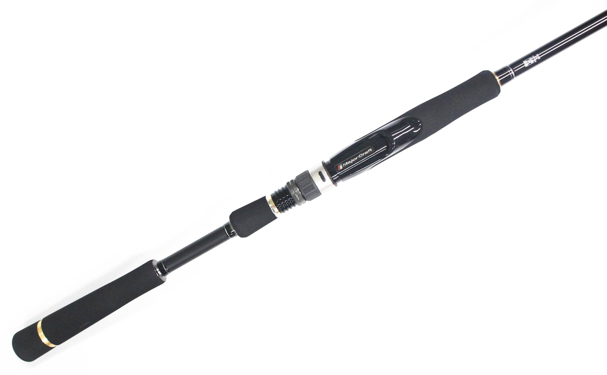 Major Craft 1G Tidrift Series Spinning Rod TD1-862L/ML (6045)