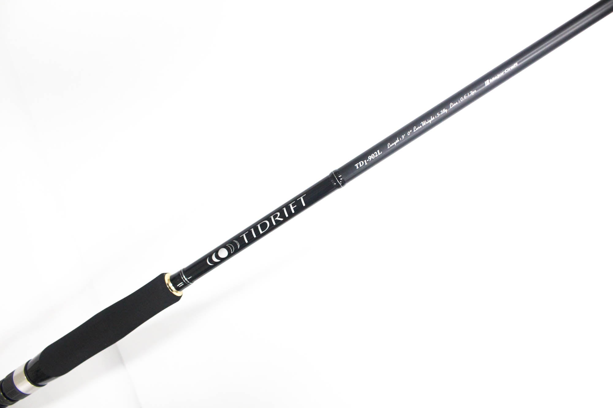 Major Craft 1G Tidrift Series Spinning Rod TD1-902L (6052)