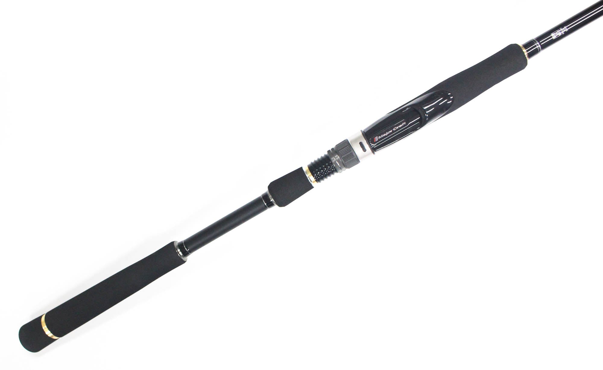 Major Craft 1G Tidrift Series Spinning Rod TD1-902ML (6069)
