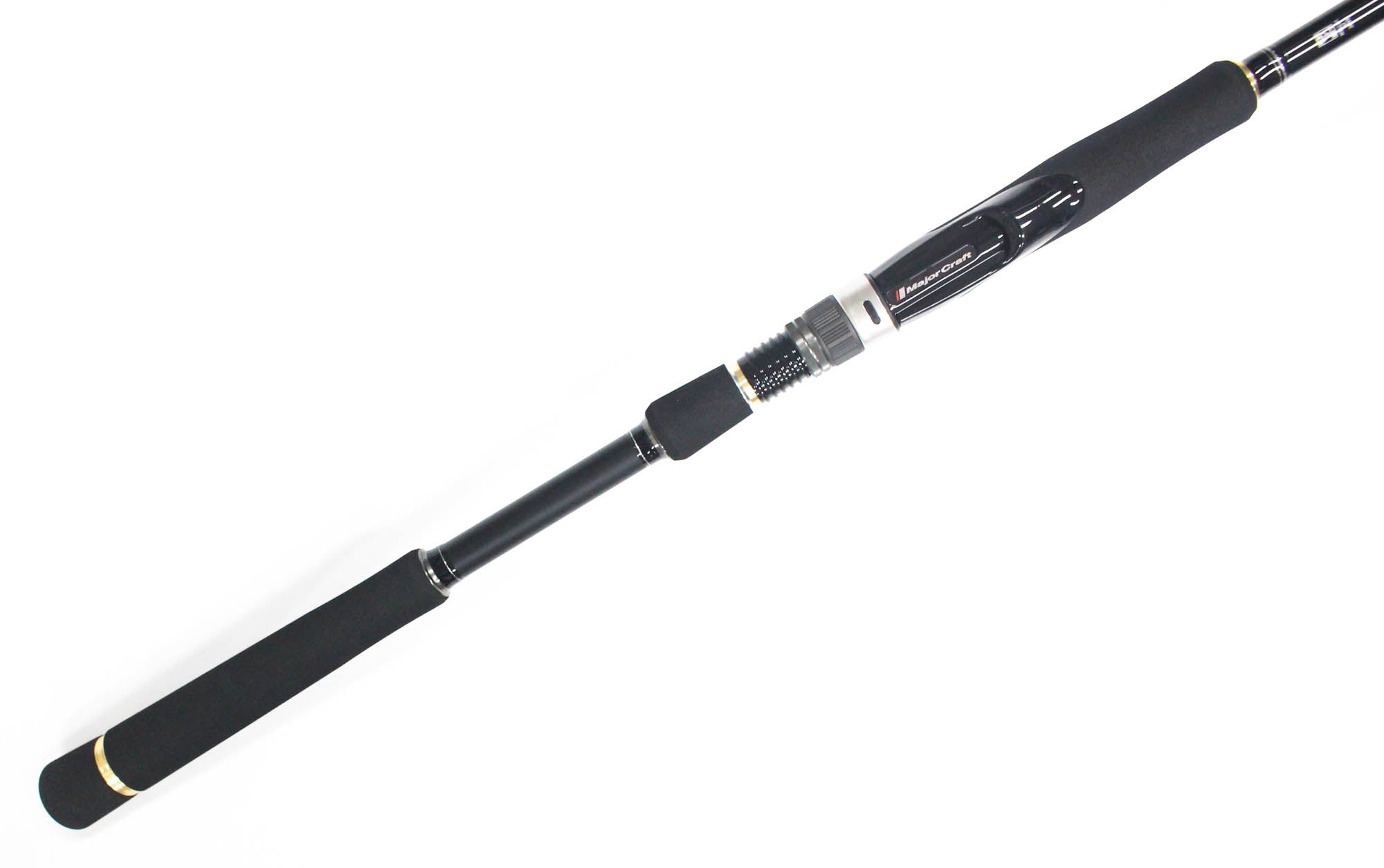 Major Craft 1G Tidrift Series Spinning Rod TD1-962ML (6076)
