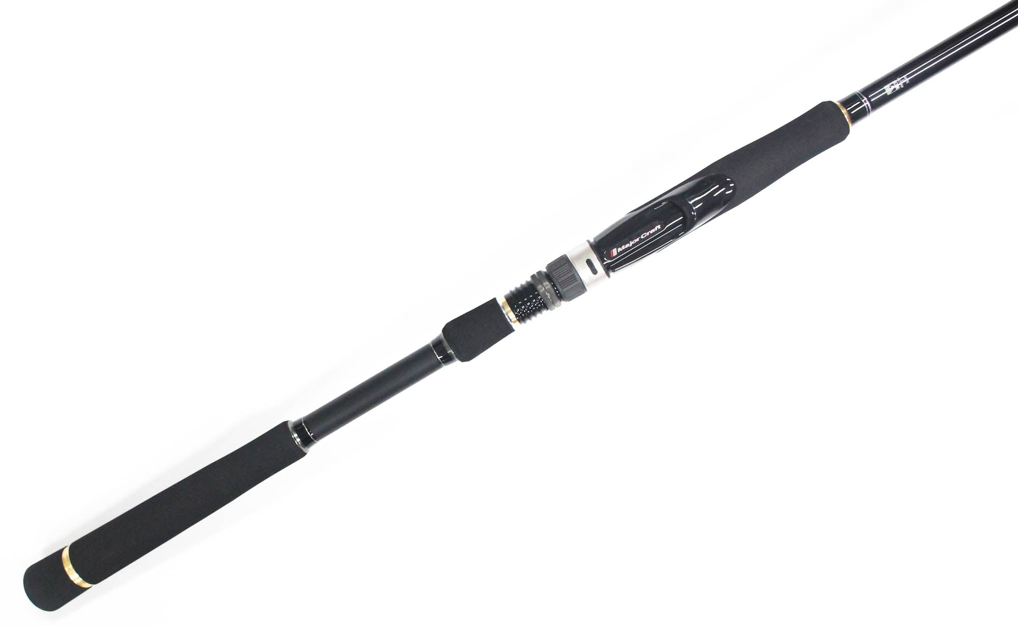 Major Craft 1G Tidrift Series Spinning Rod TD1-962M (6083)