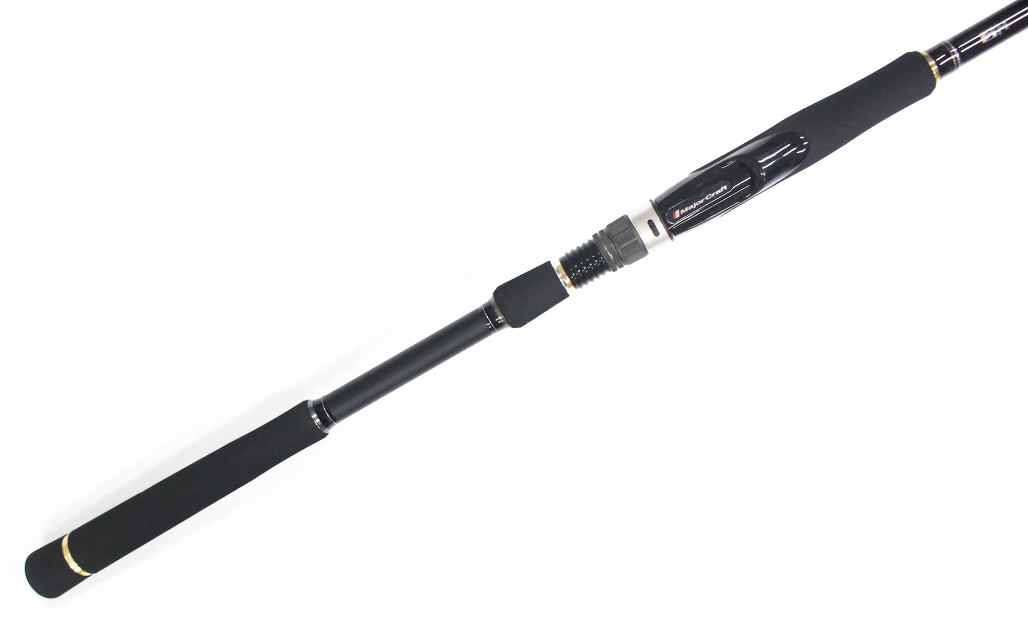 Major Craft 1G Tidrift Series Spinning Rod TD1-1002M (6090)