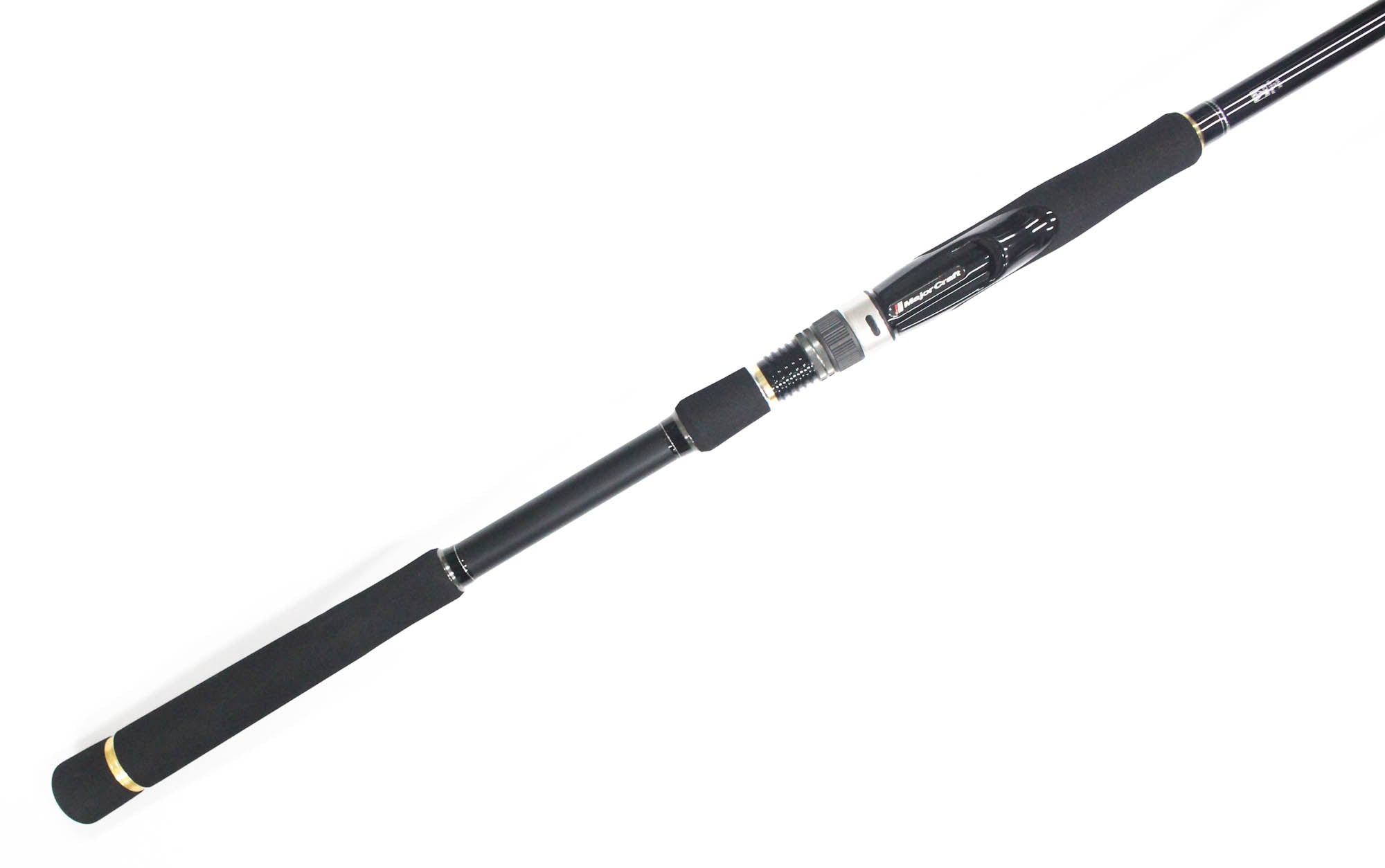 Major Craft 1G Tidrift Series Spinning Rod TD1-1062M (6106)