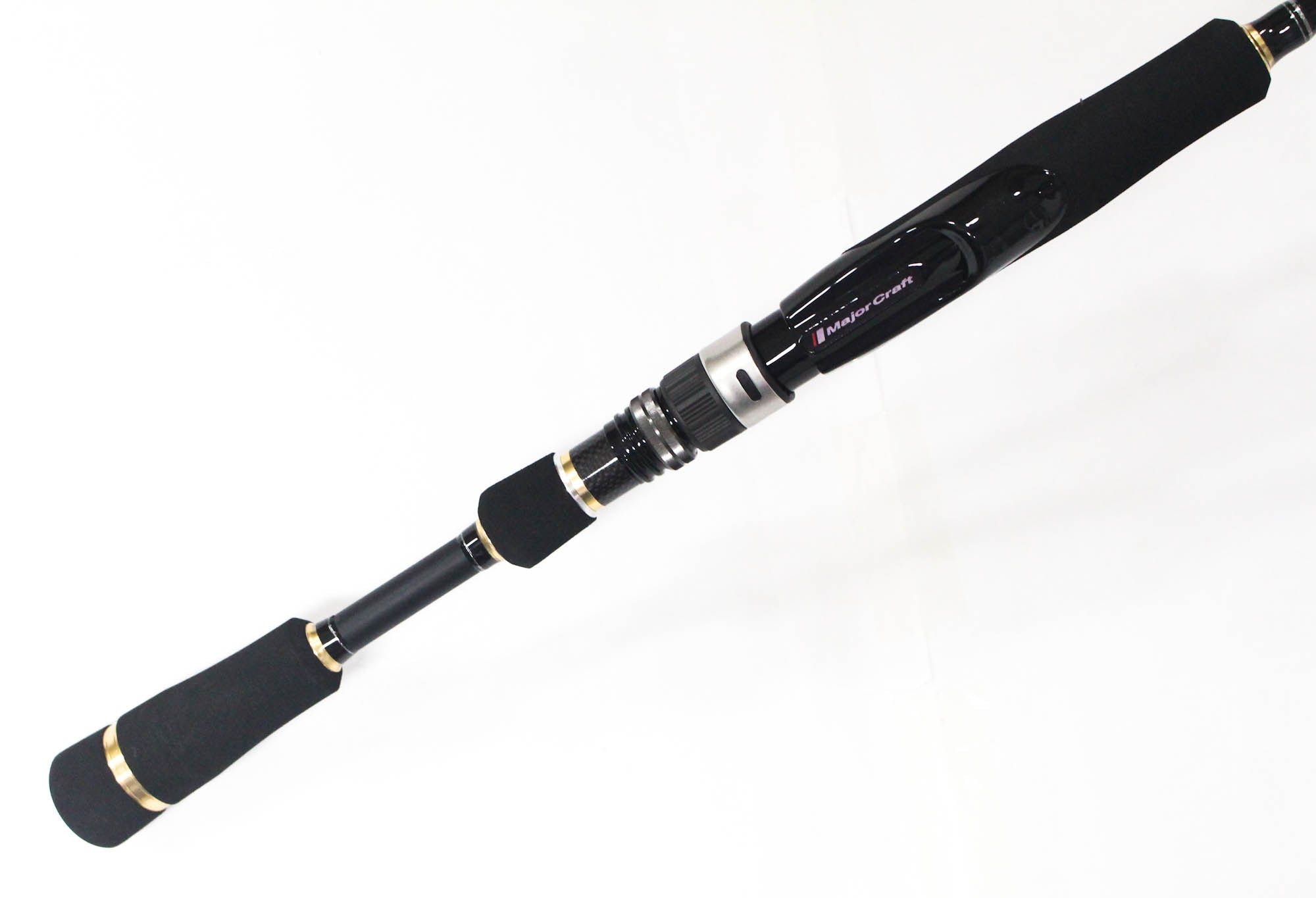 Major Craft 1G Egizaust Series Spinning Rod EZ1-S782UL (6175)