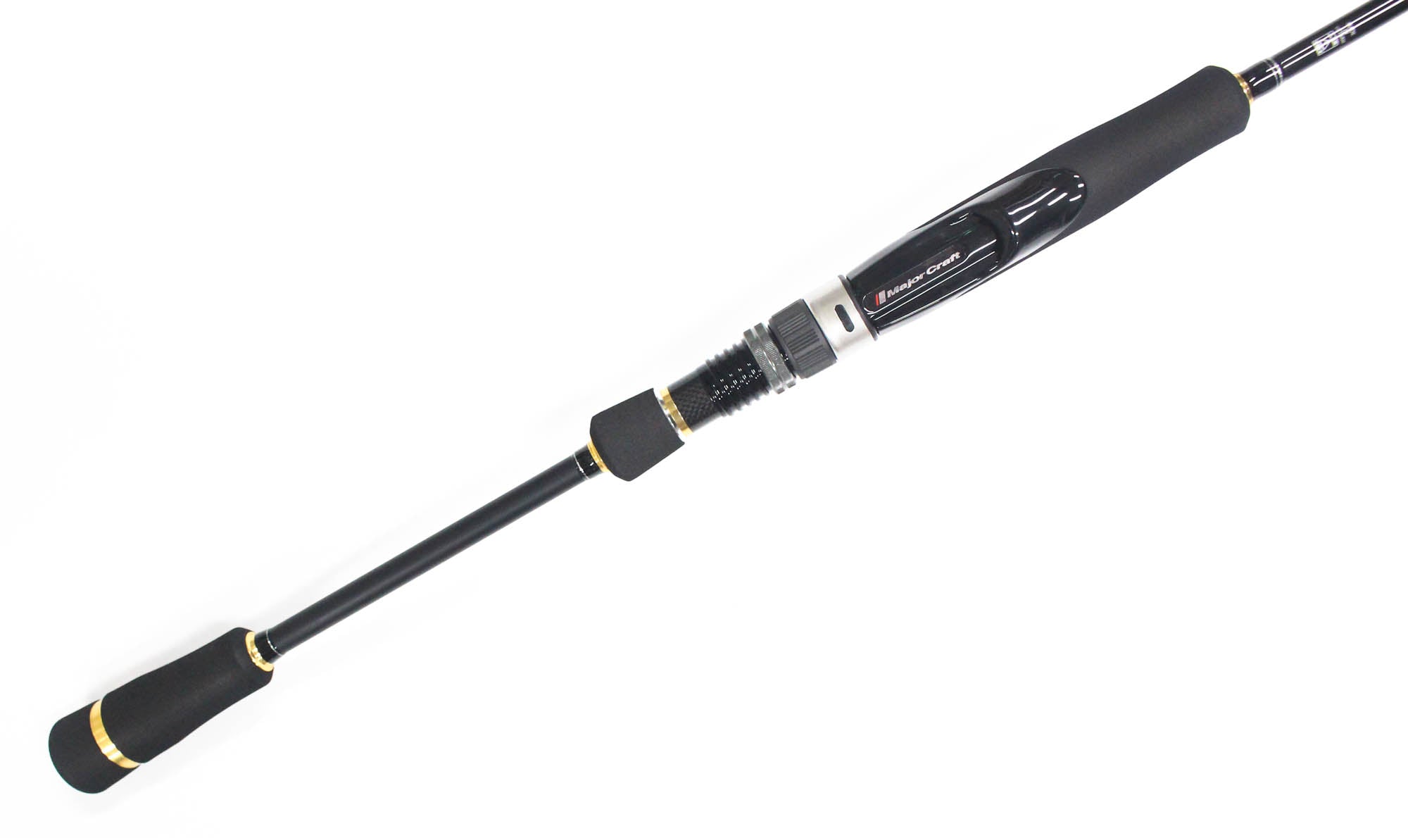 Major Craft 1G Egizaust Series Spinning Rod EZ1-832ML (6229)