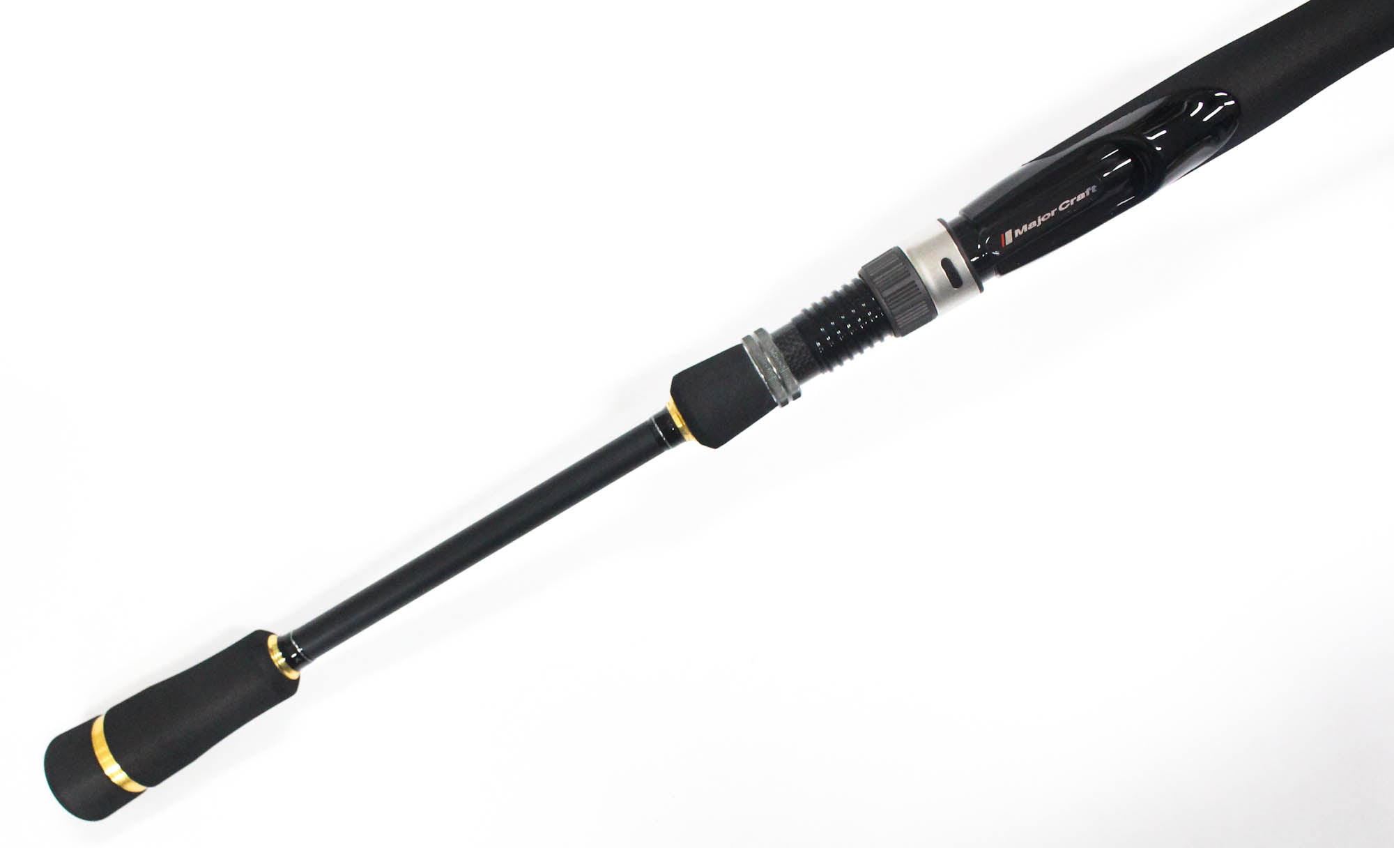 Major Craft 1G Egizaust Series Spinning Rod EZ1-832M (6243)