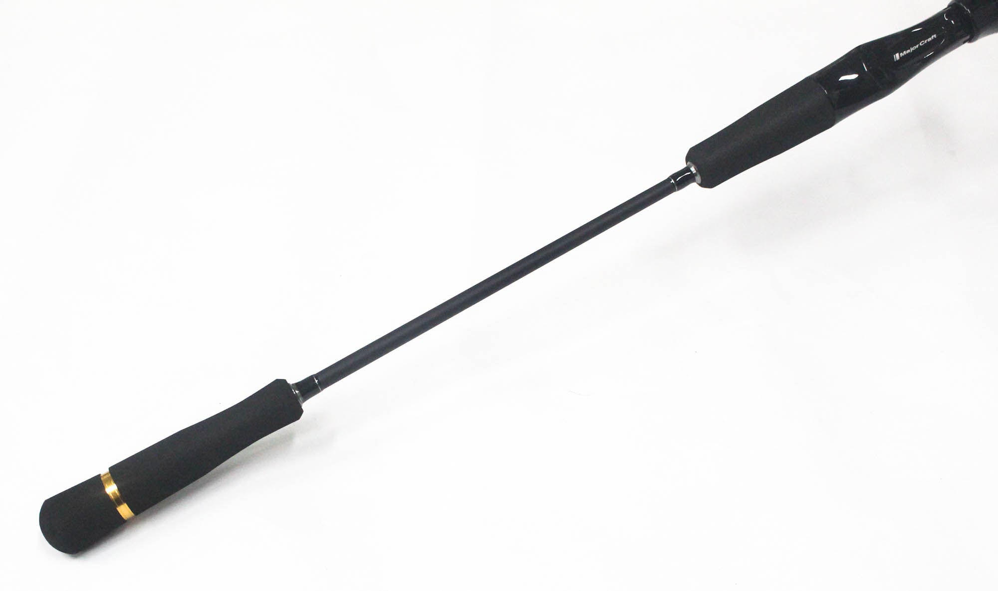 Major Craft Giant Killing Series Baitcast Rod GK1TJ-B642L (6274)