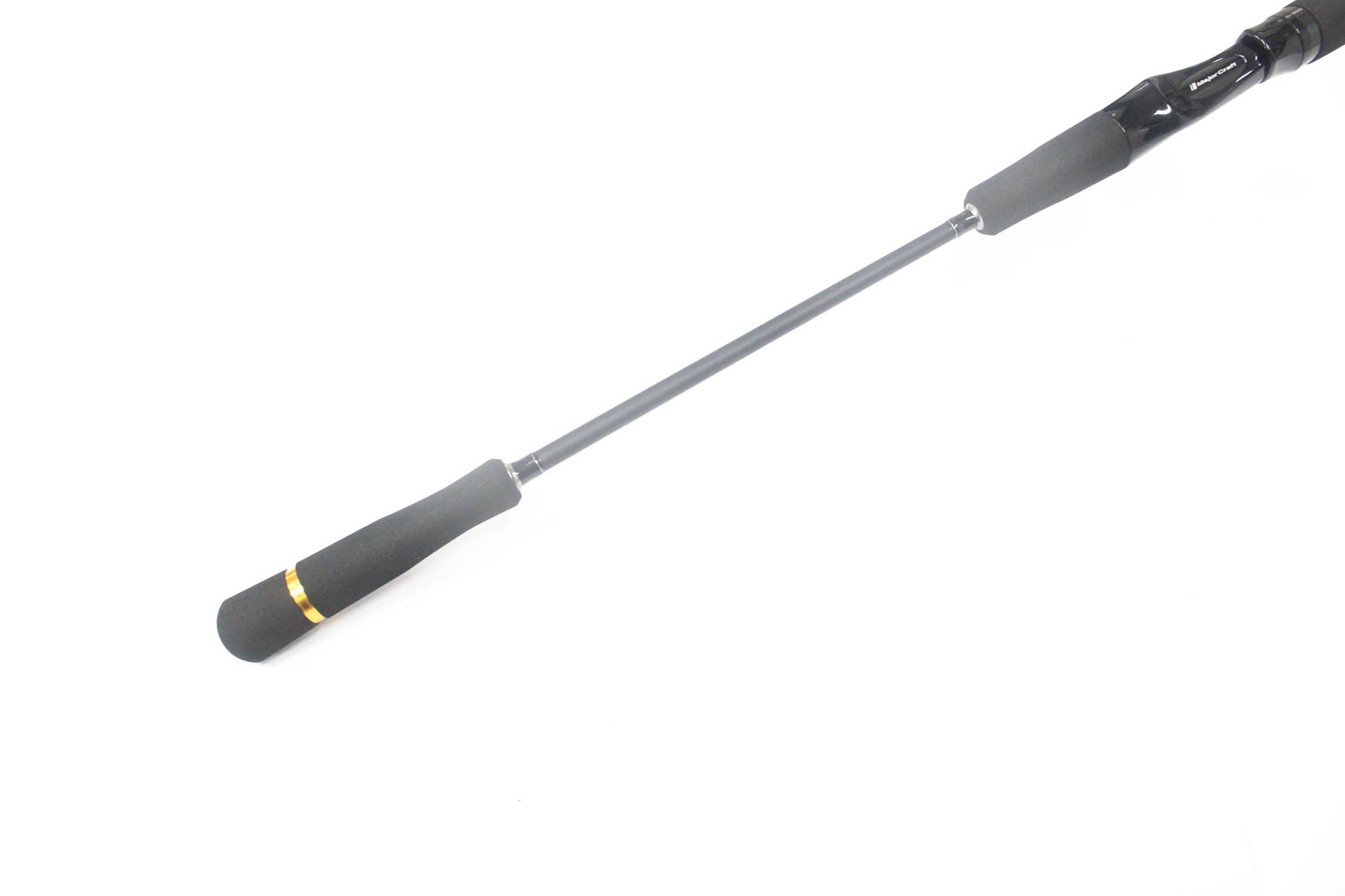 Major Craft Giant Killing Series Baitcast Rod GK1TJ-B642ML (6281)