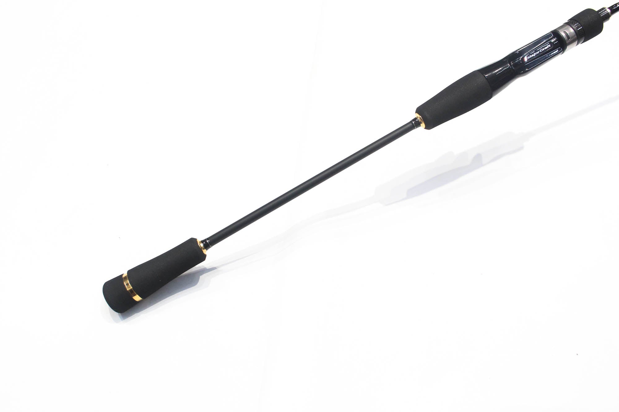 Major Craft 1G Aji Do Vertical Series Baitcast Rod AD1VC-B652L/S (6601)