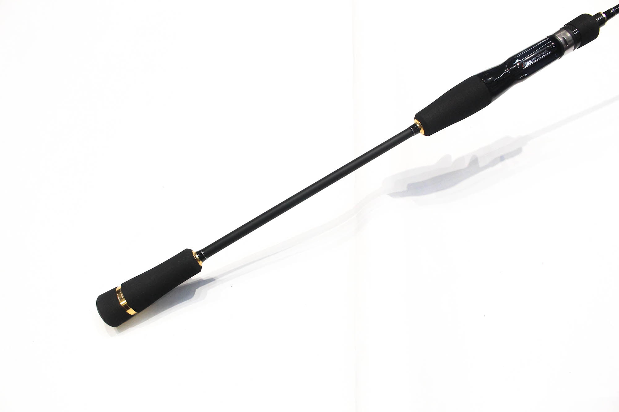 Major Craft 1G Aji Do Vertical Series Baitcast Rod AD1VC-B652ML/S (6618)