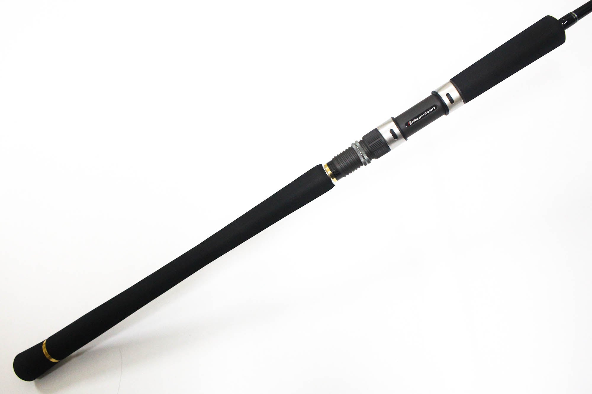 Major Craft 1G Giant Killing Series Spinning Rod GK1-S62M (6656)