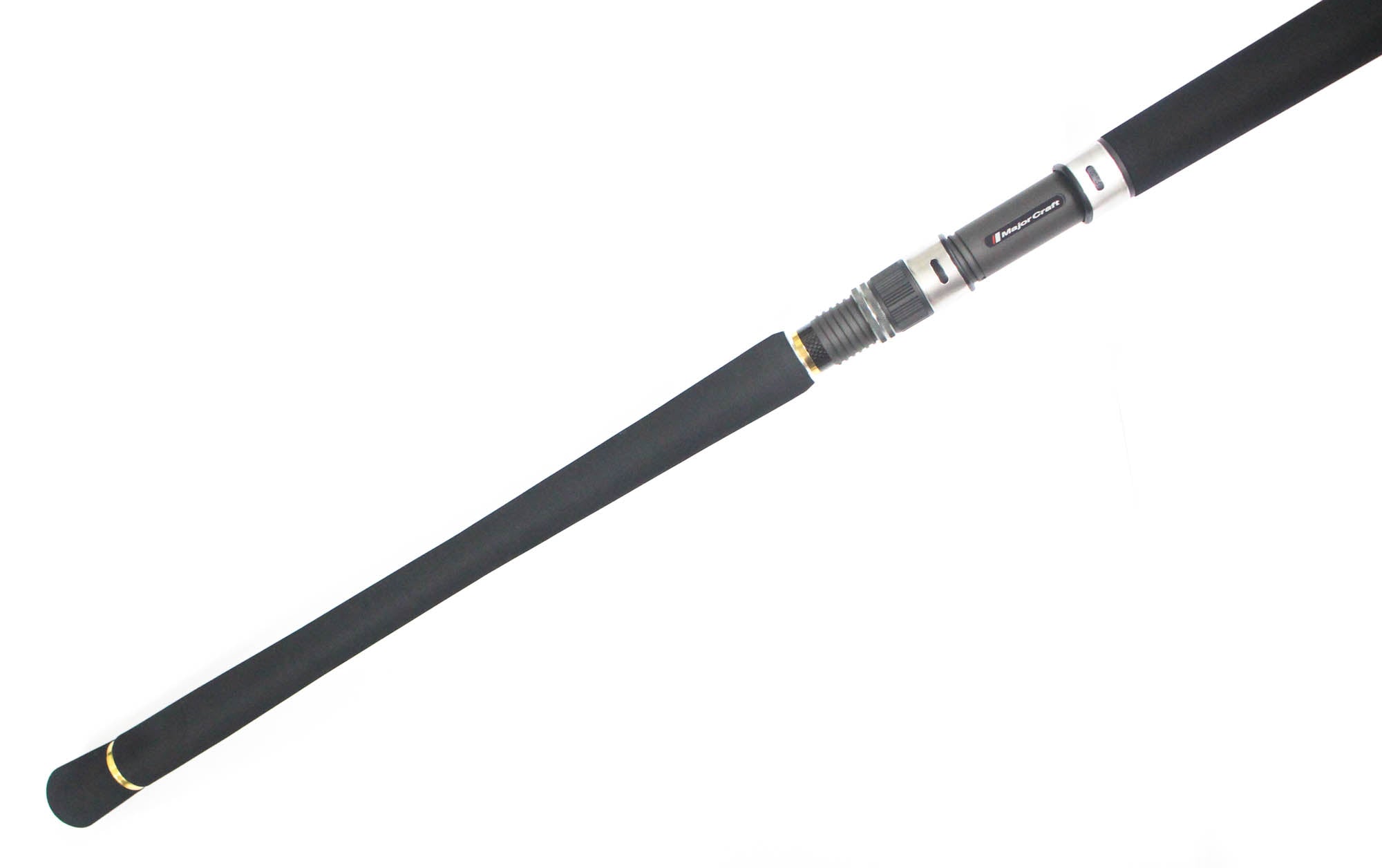 Major Craft 1G Giant Killing Series Spinning Rod GK1-S62MH (6663)