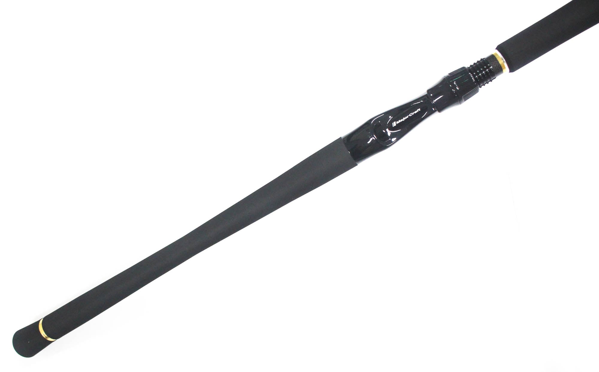 Major Craft 1G Giant Killing Series Baitcast Rod GK1-B60MH (6700)