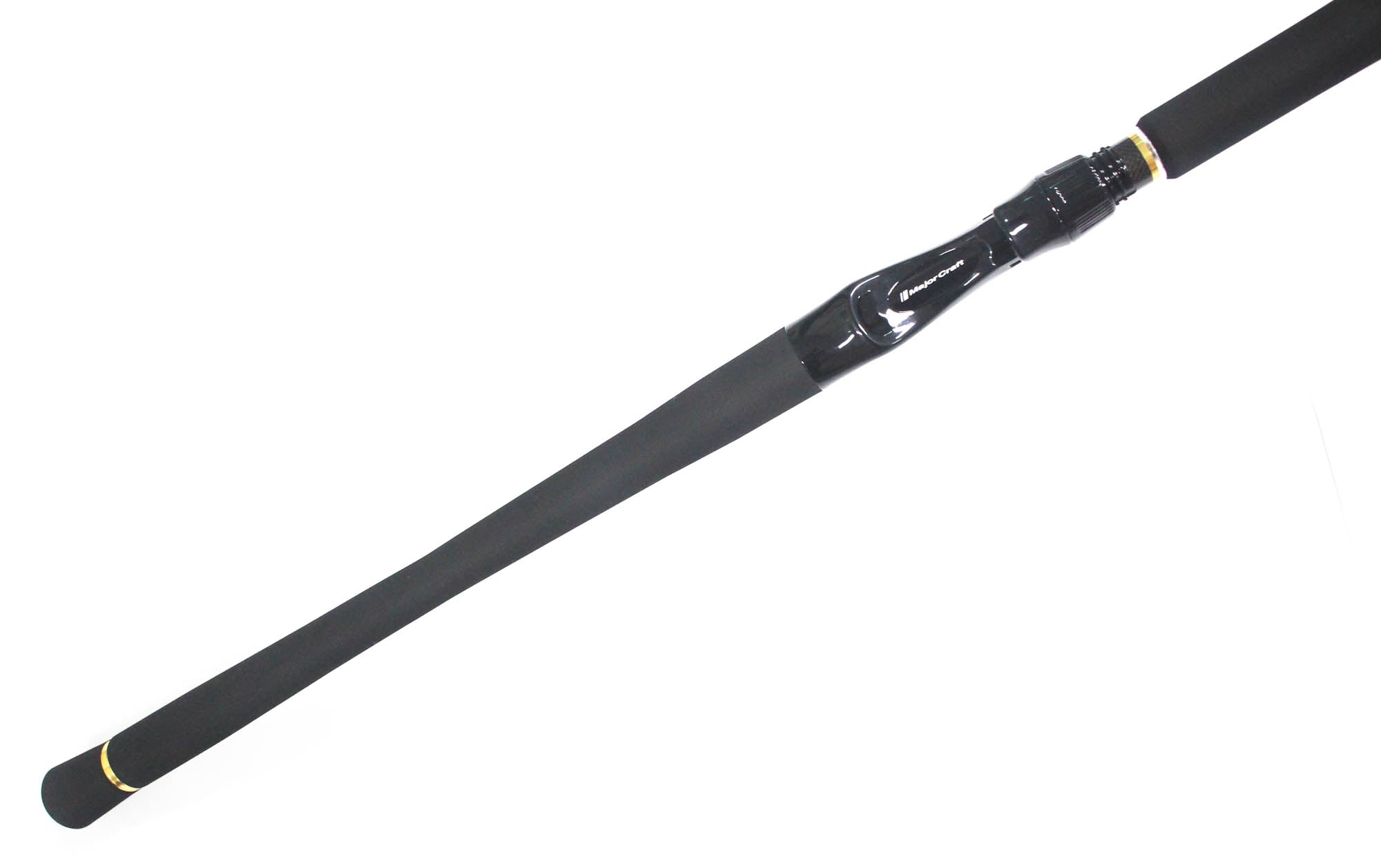 Major Craft 1G Giant Killing Series Baitcast Rod GK1-B60H (6717)