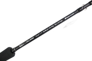 Canne Spinning Major Craft Giant Killing Casting 1G