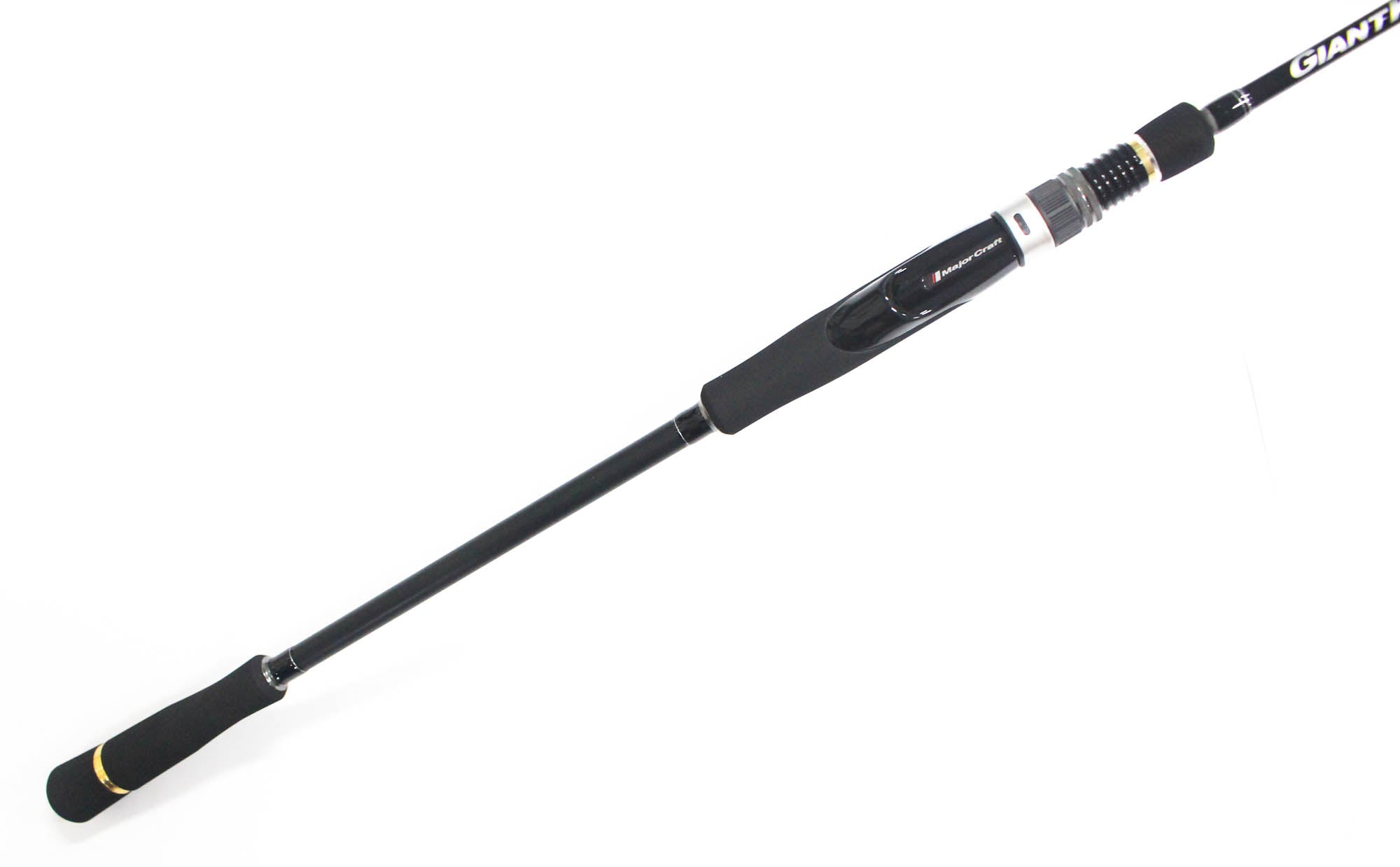 Major Craft 1G Giant Killing Series Spinning Rod GK1LJ-S63ML (6748)