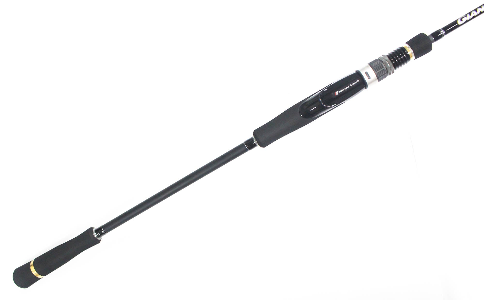 Major Craft 1G Giant Killing Series Spinning Rod GK1SLJ-S64L (6816)