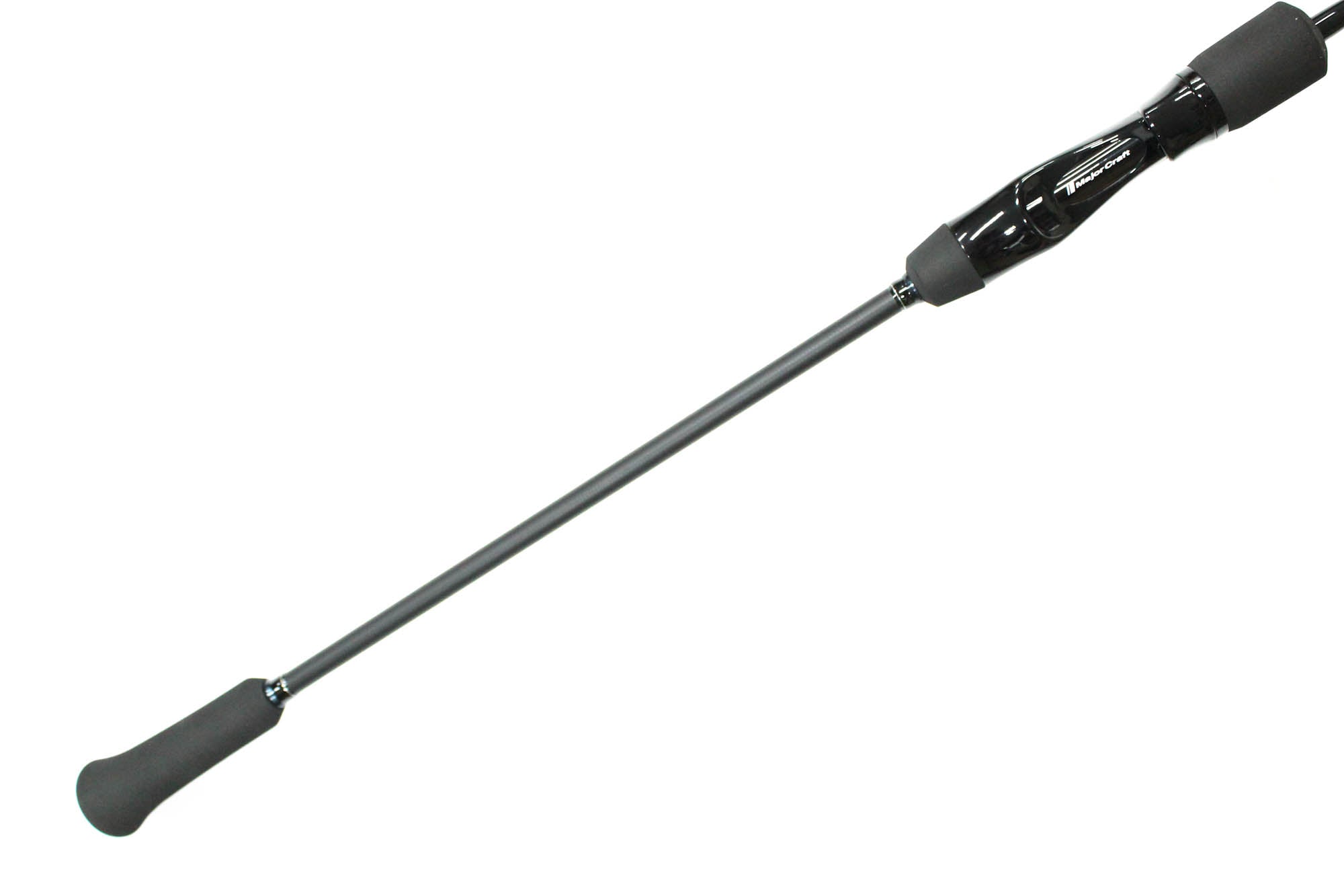 Major Craft 1G Giant Killing Series Baitcast Rod GK1SJ-B60/3 (6960)