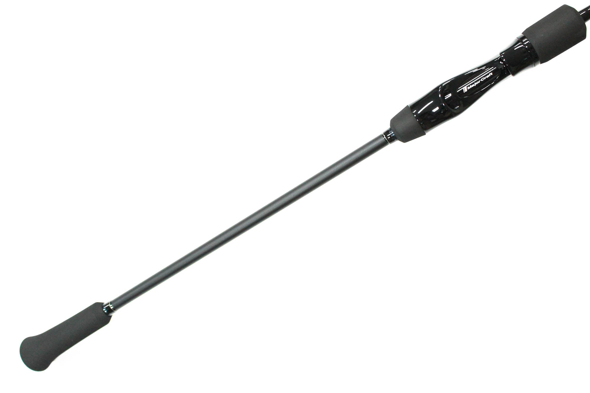 Major Craft 1G Giant Killing Series Baitcast Rod GK1SJ-B60/4 (6977)