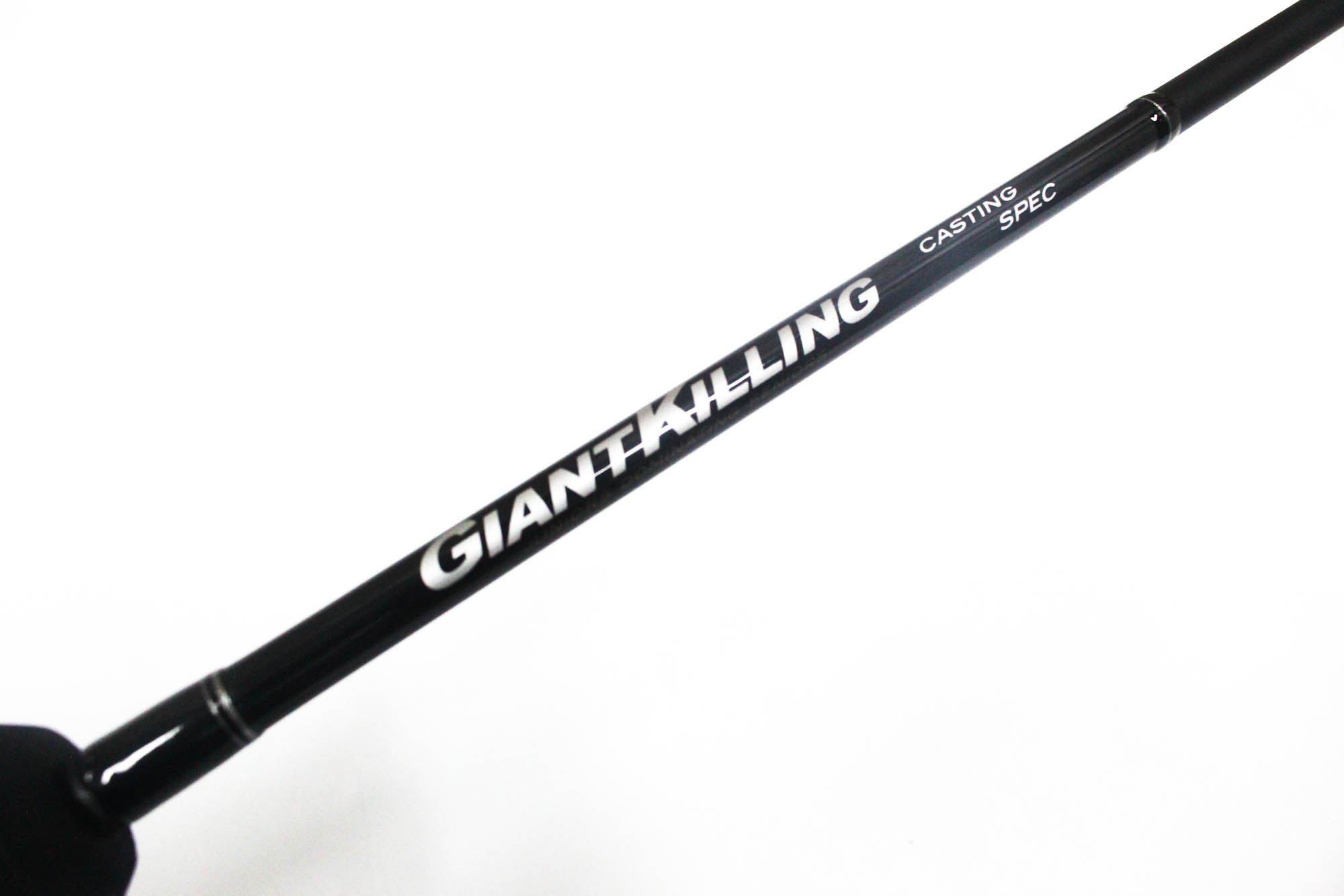 Major Craft 1G Giant Killing Series Baitcast Rod GK1C-67/2 (7035)