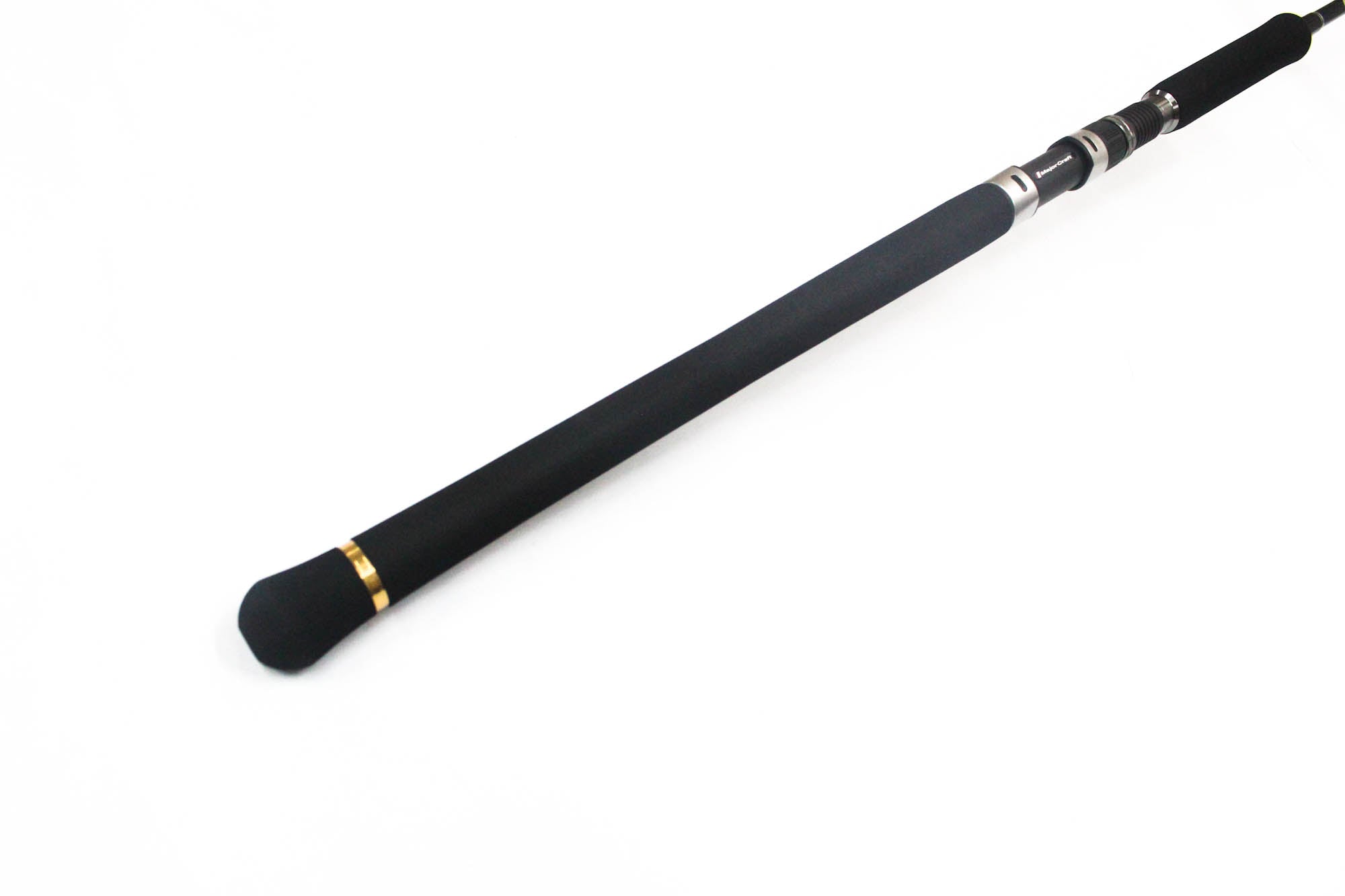 Major Craft 1G Giant Killing Series Baitcast Rod GK1C-70/3 (7042)