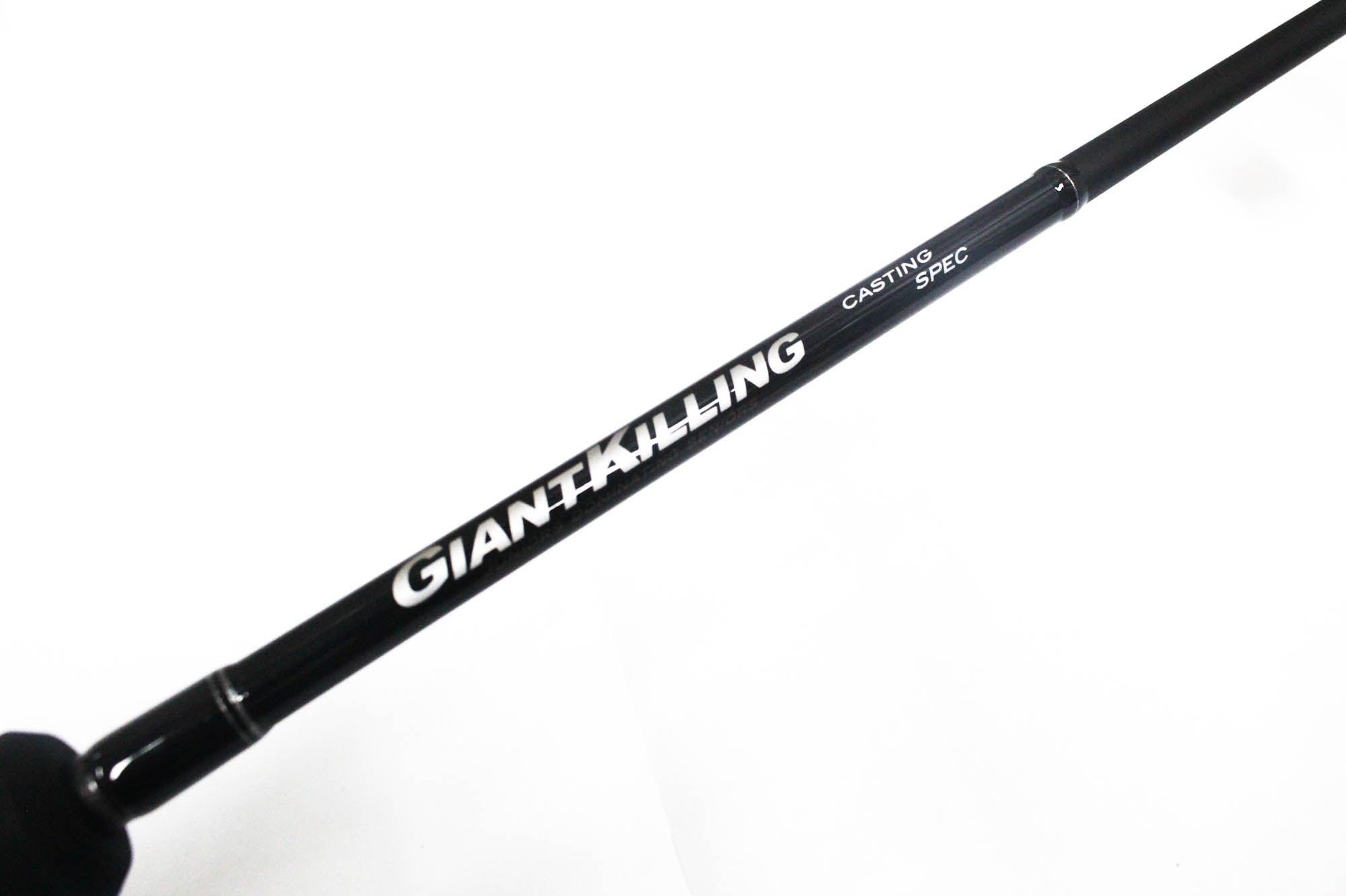 Major Craft 1G Giant Killing Series Baitcast Rod GK1C-70/3 (7042)