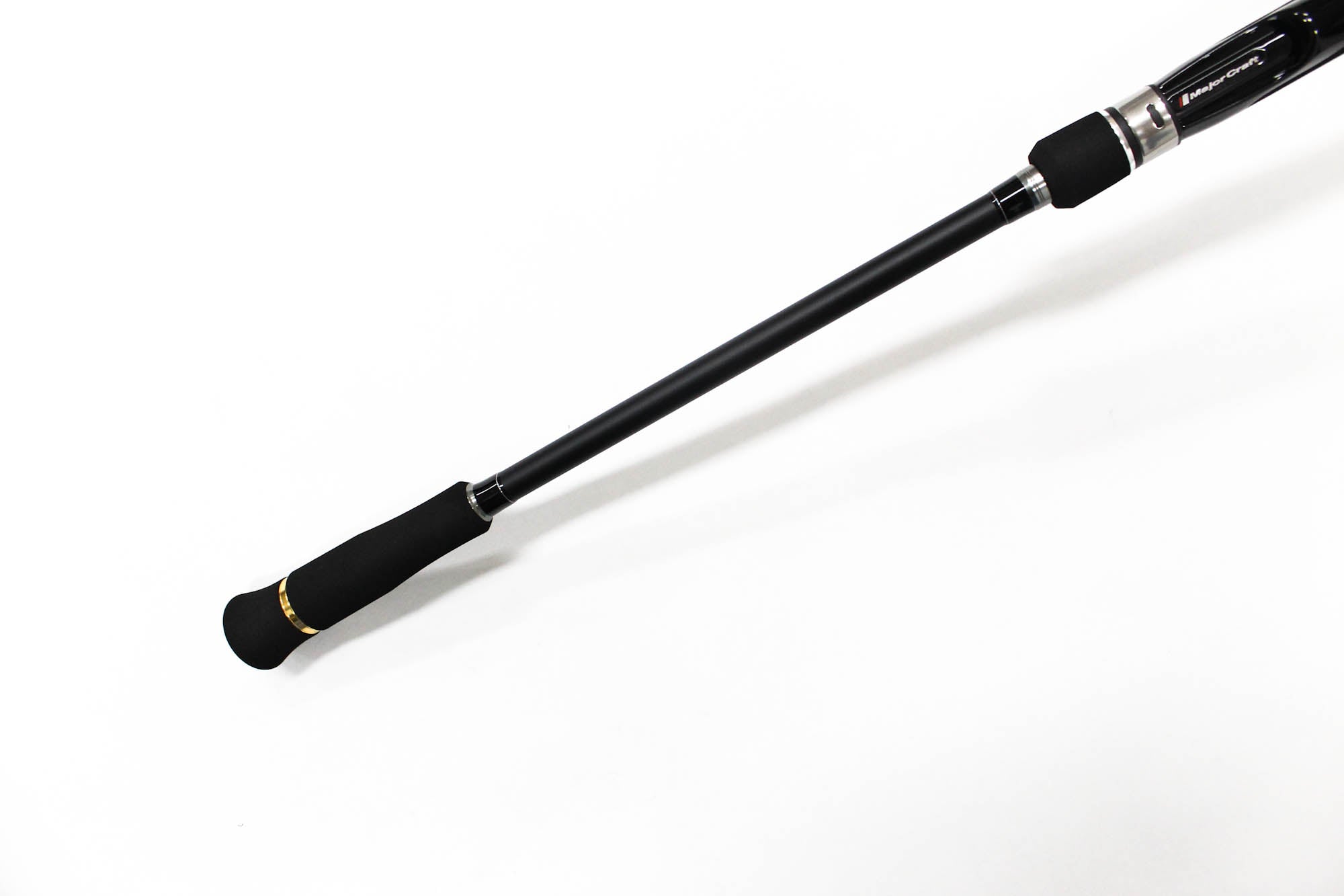 Major Craft 1G Giant Killing Series Spinning Rod GK1BJ-S68MH (7097)