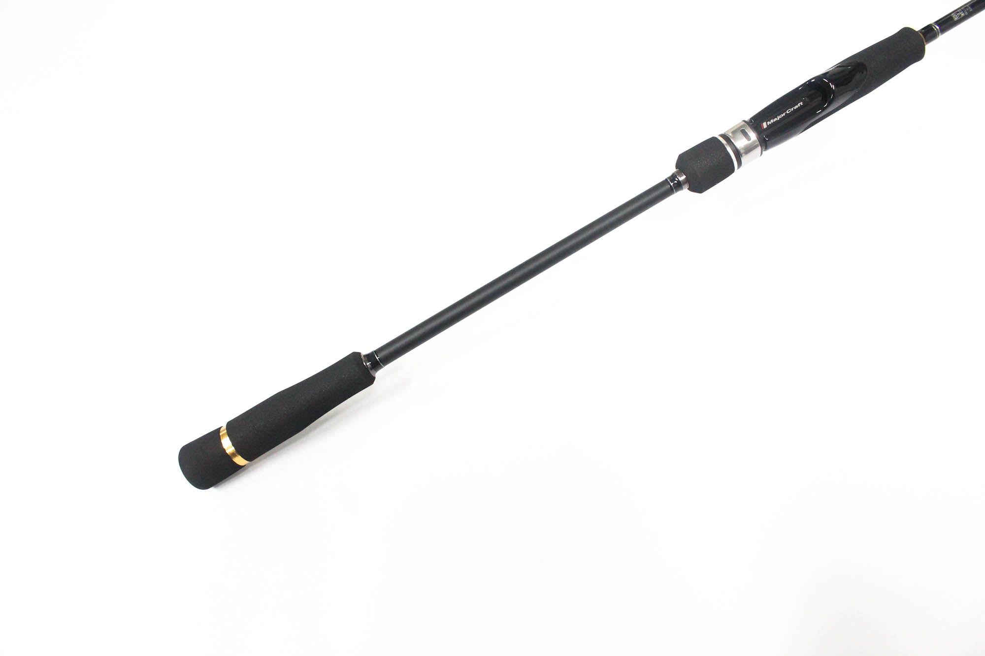 Major Craft 1G Giant Killing Series Spinning Rod GK1C-722MH/KOCHI (7141)