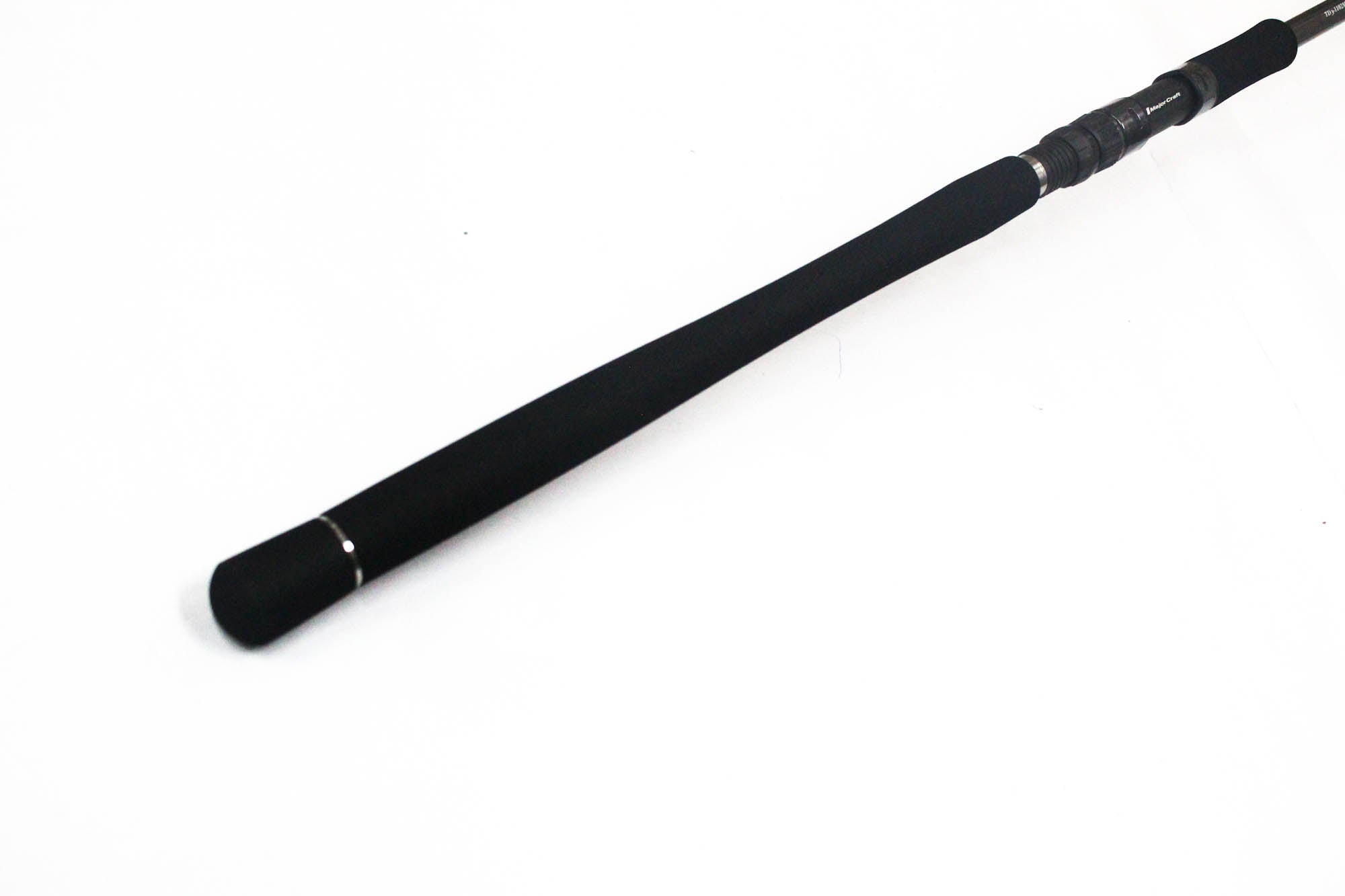 Major Craft 3G Tide Drift Series Spinning Rod TD3-1102MH (7431)