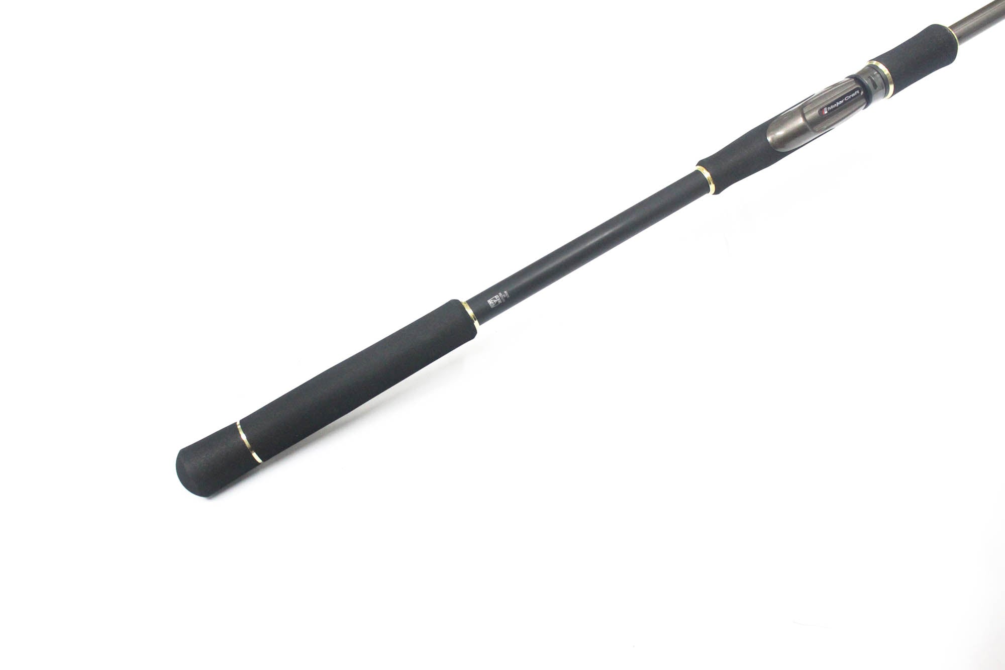Major Craft 3G Flatrek Series Spinning Rod FR3-1082M (7455)
