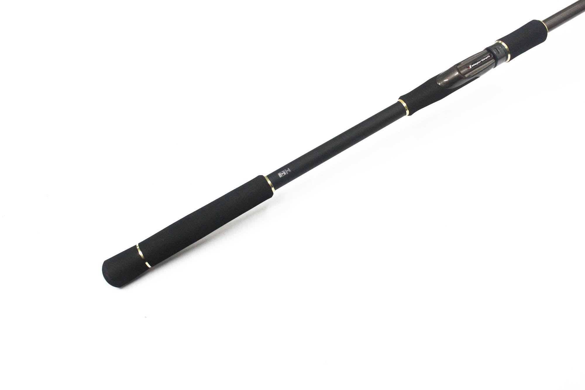 Major Craft 3G Flatrek Series Spinning Rod FR3-10102MH (7462)